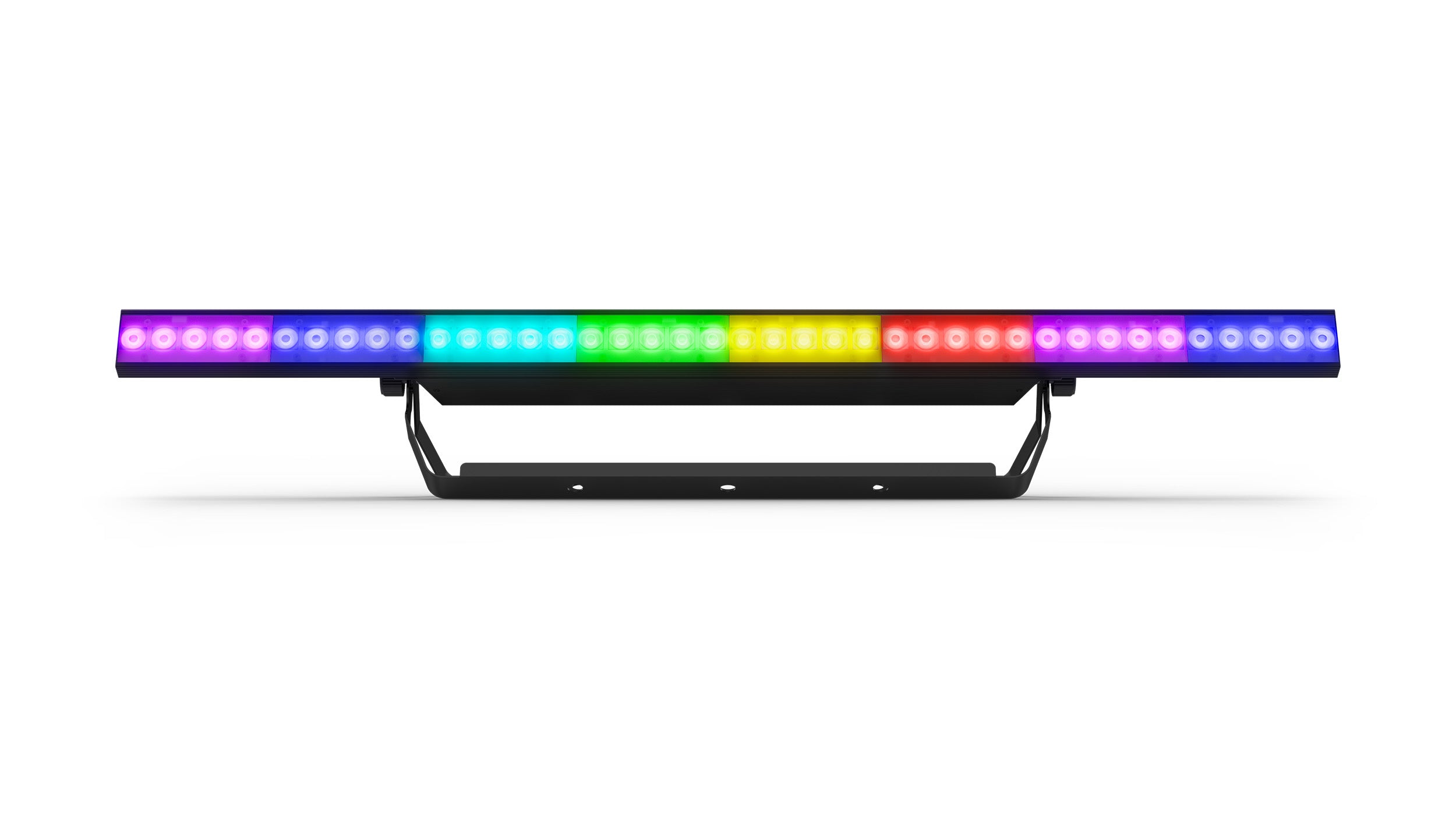 Chauvet DJ COLORSTRIPPIXILS Full-Size LED Strip Light by Chauvet DJ