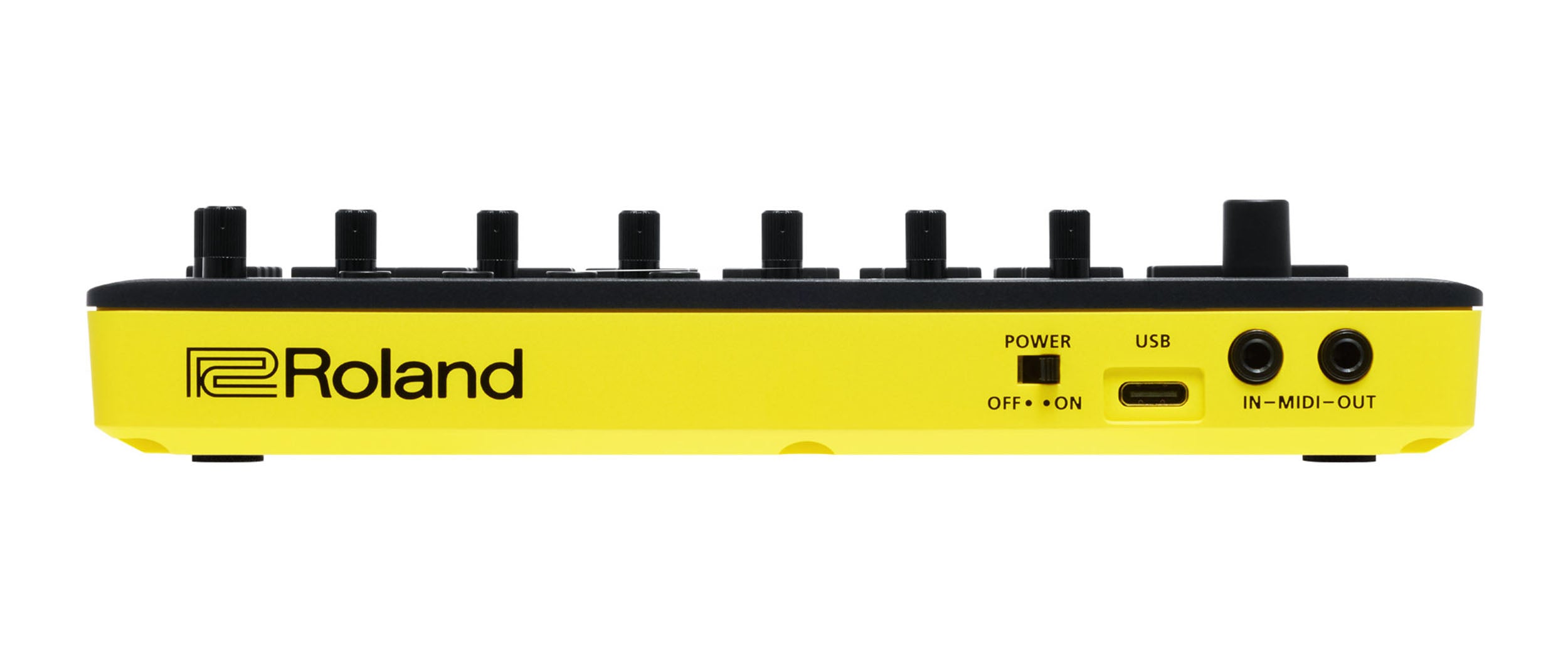 Roland P-6 Pocket Sampler with FX, Granular Engine by Roland