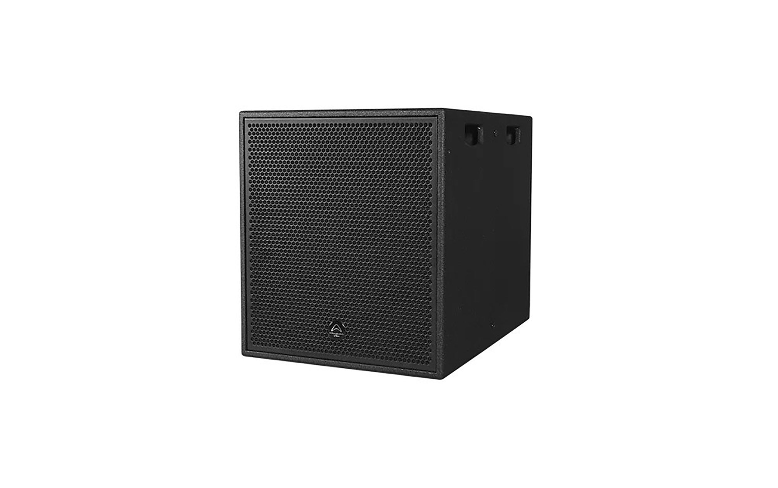 Wharfedale GPL-115B BK, 15-Inches Passive Subwoofer - 1400 Watt by Wharfedale Pro