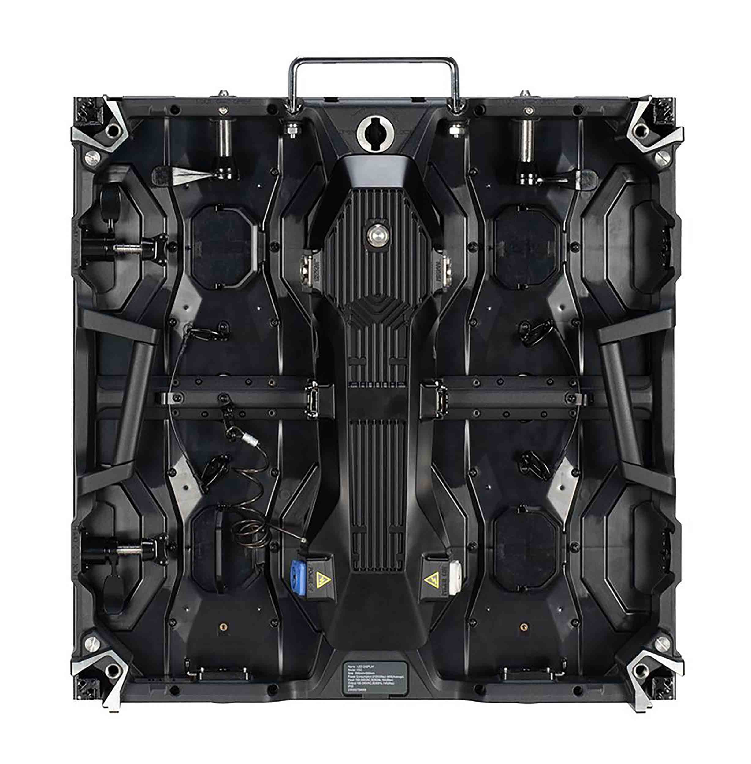 ADJ EVS3, Pixel Pitch Video Panel - 3.91mm by ADJ