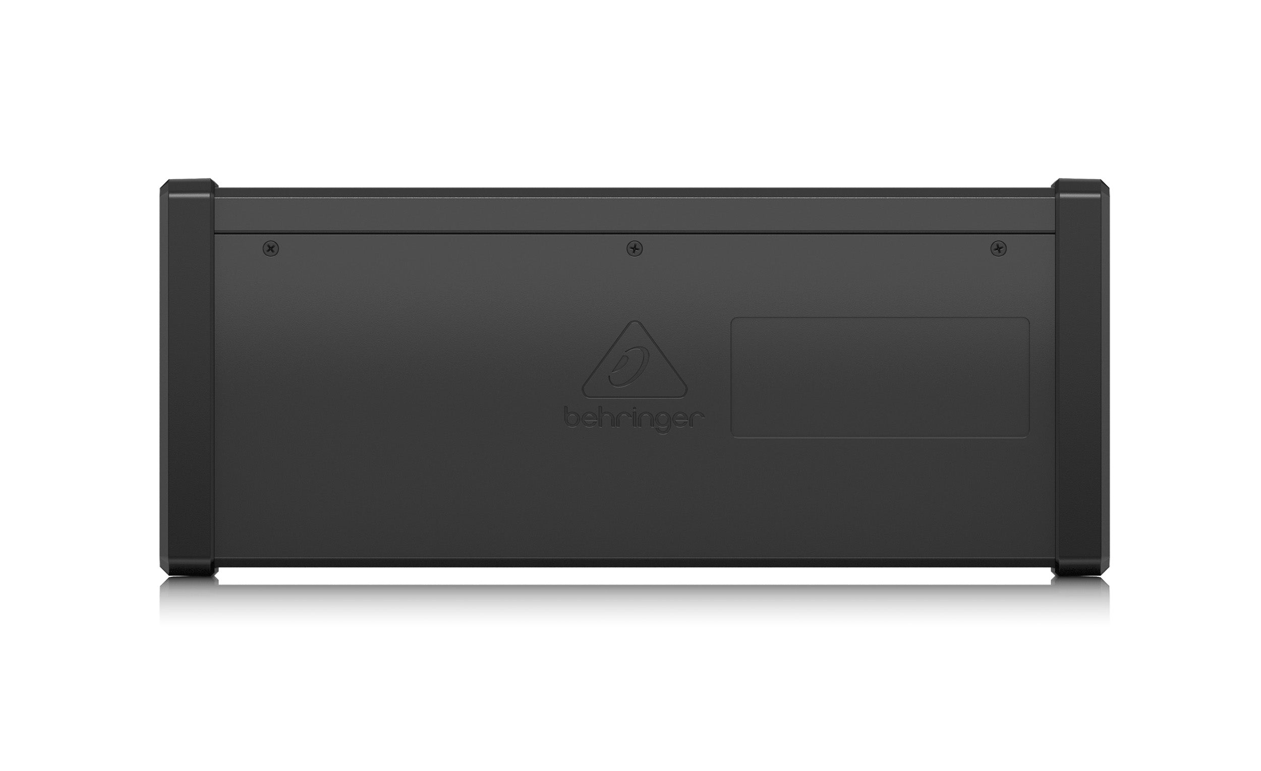 Behringer SD16, 8 Outputs Stage Box with 16 Remote-Controllable Midas Preamps by Behringer