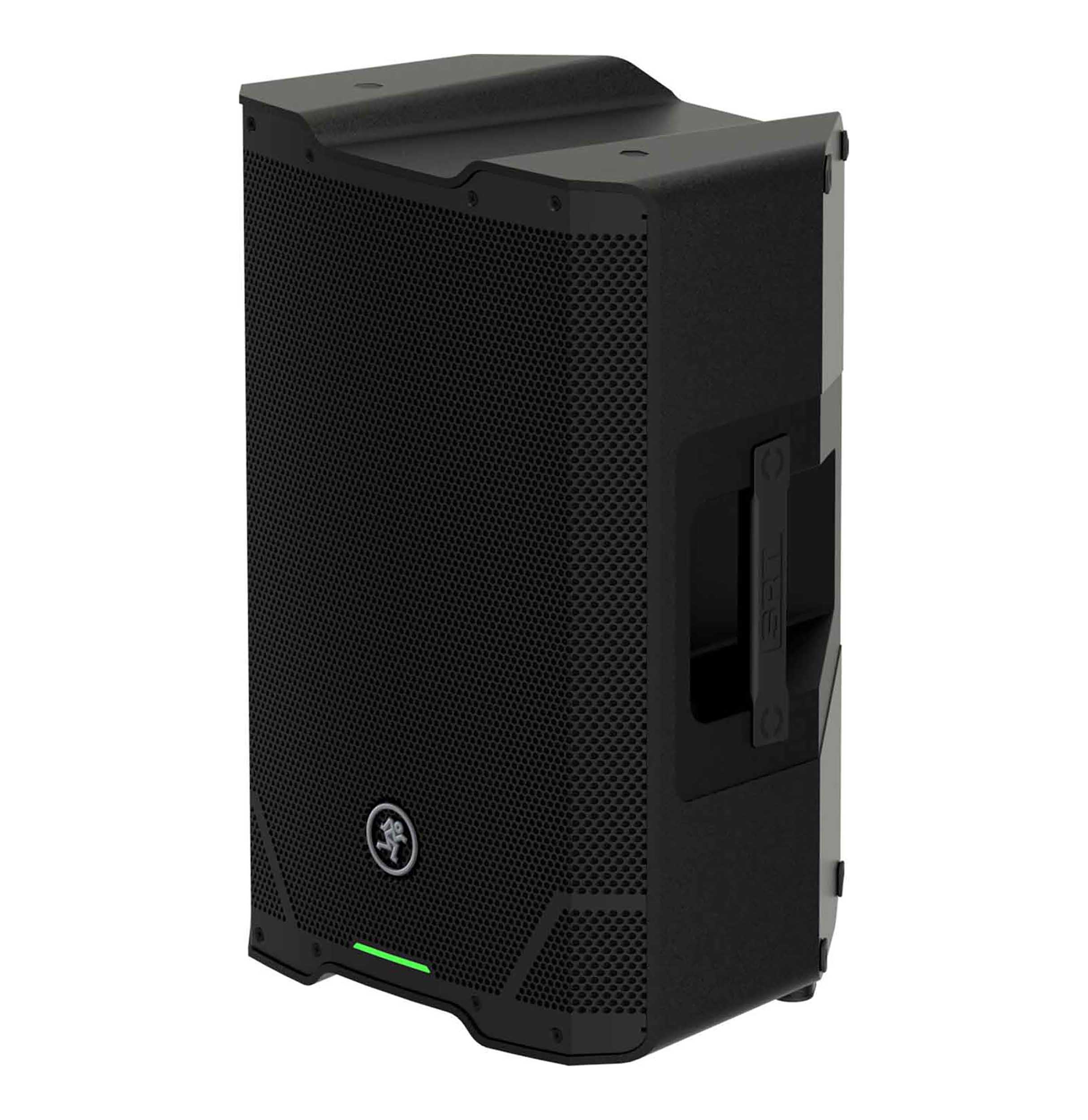 Mackie SRT210, 10” 1600W Professional Powered Loudspeaker by Mackie