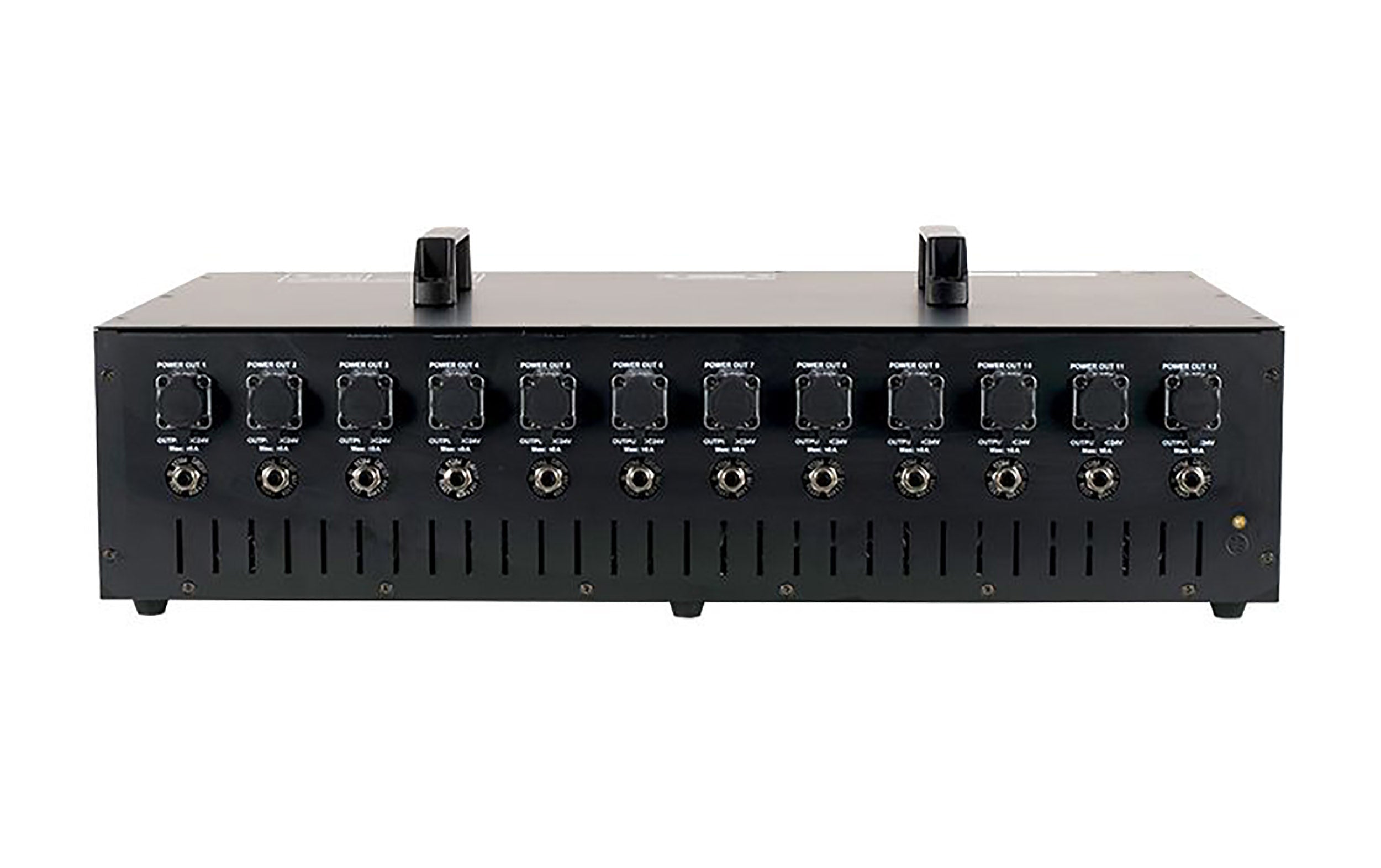 ADJ MDF2PSUX156, External Power Supply for Up To 156 ADJ MDF2 Dance Floor Panels by ADJ