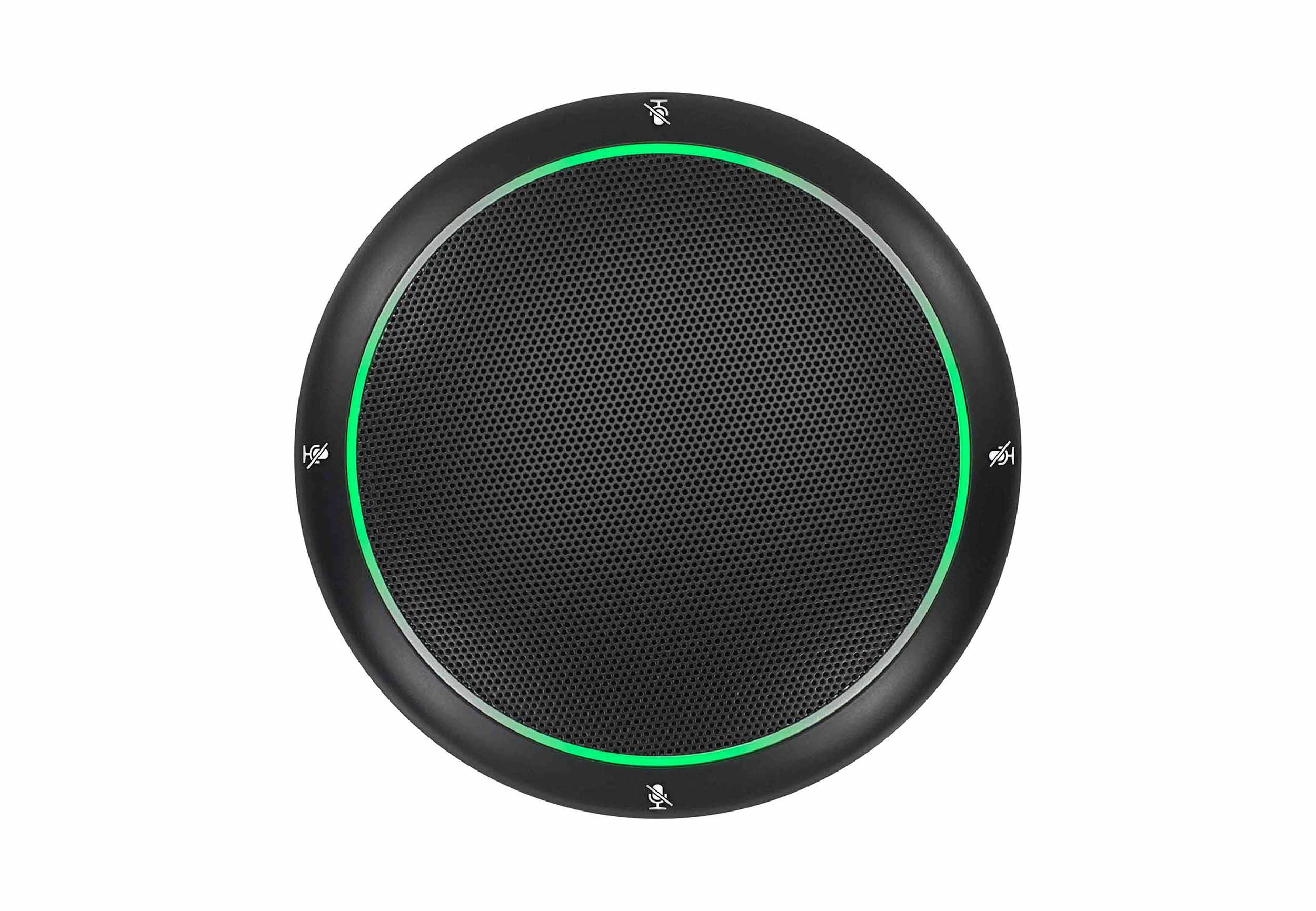 Shure 310M B-V Ecosystem DJ Package Including 1 MXA310B Microphone, 1 IMX-RM8-SUB3, 1 MXN5W-C Ceiling Loudspeaker and 1 Tile Bridge by ProX Cases