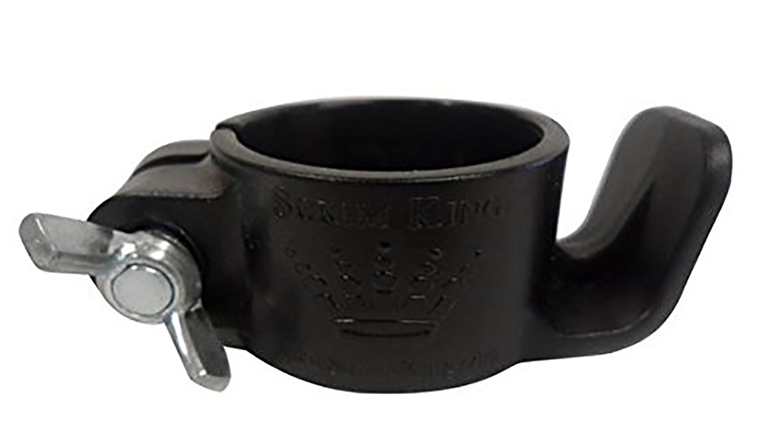 Scrim King SS-CLP-01 Speaker or Lighting Stand Clamp by Scrim-King