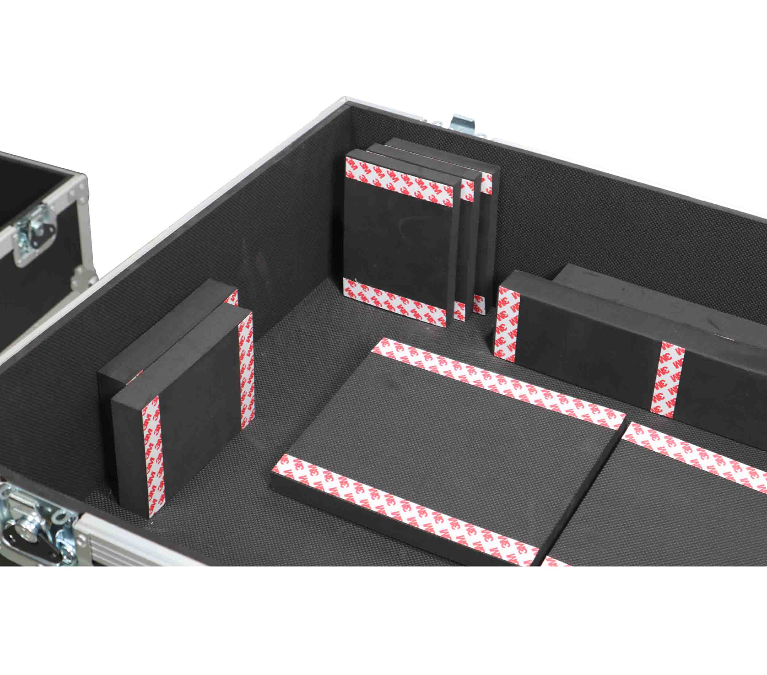 ProX XS-SP273022W, Universal ATA Single Flight Case for Speakers by ProX Cases