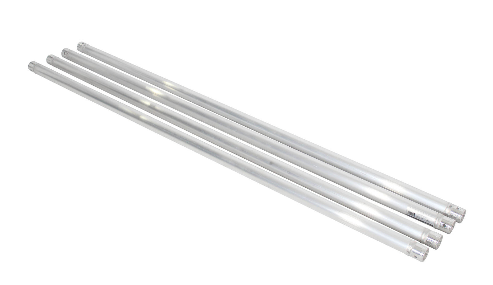 ProX XT-S656X4, 4 Pcs Tube Truss Segment 2mm Wall - 6.56 Foot by ProX Cases