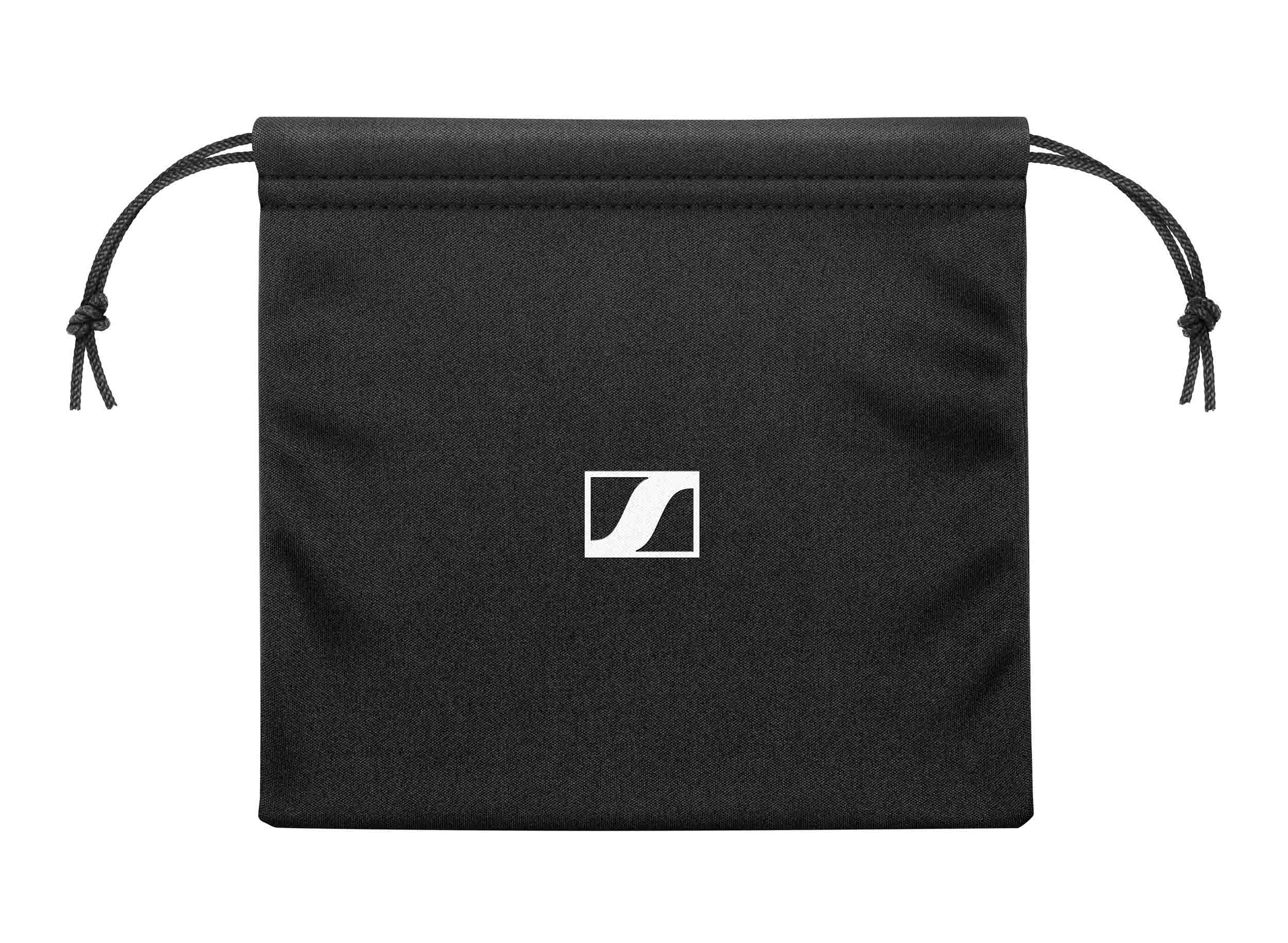 Sennheiser MKE 200, Ultracompact Camera Mount Directional Microphone by Sennheiser