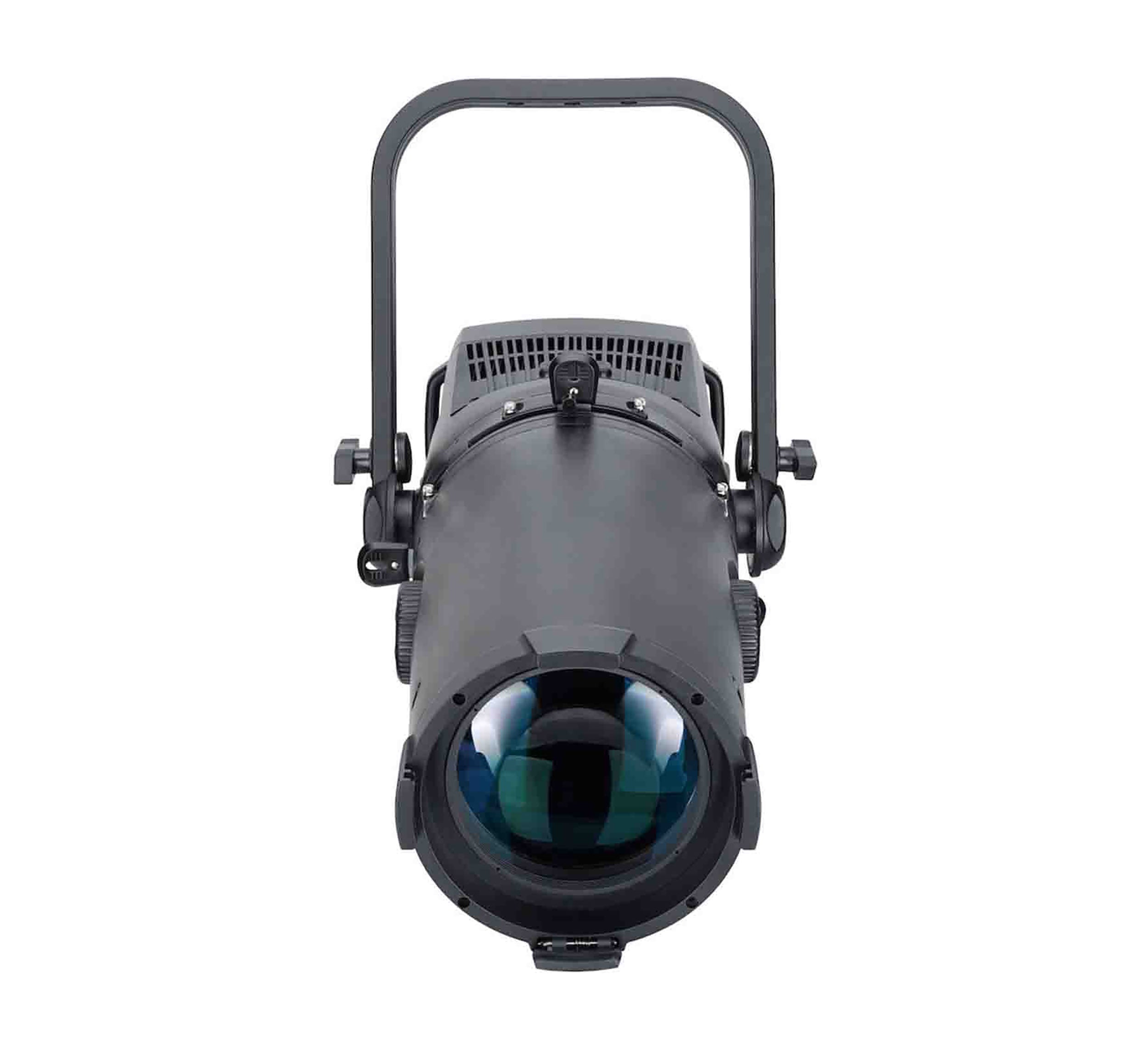 Elation KLP412, 350-Watt Compact LED Ellipsoidal Fixture by Elation