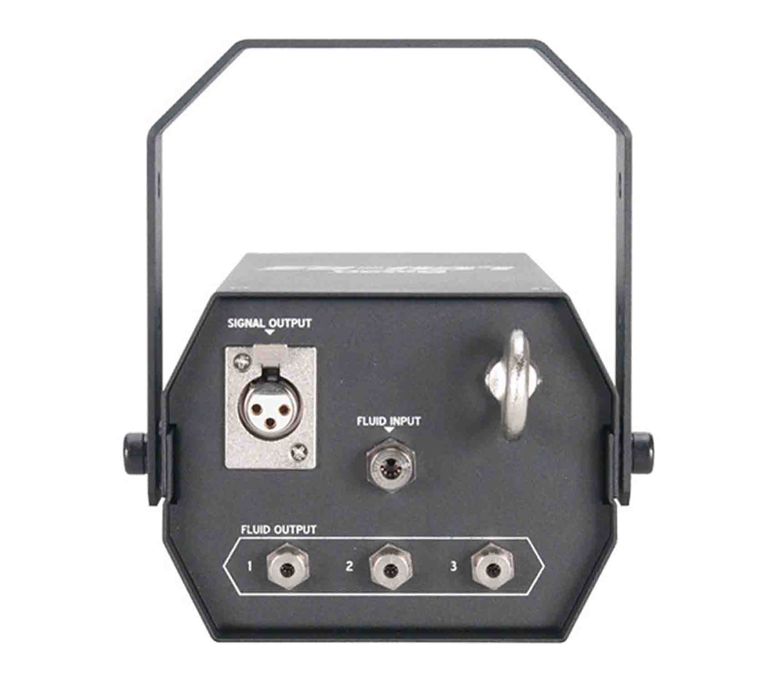 Antari LCU-2S Universal Liquid Control Unit for Fog and Snow Machines by Antari