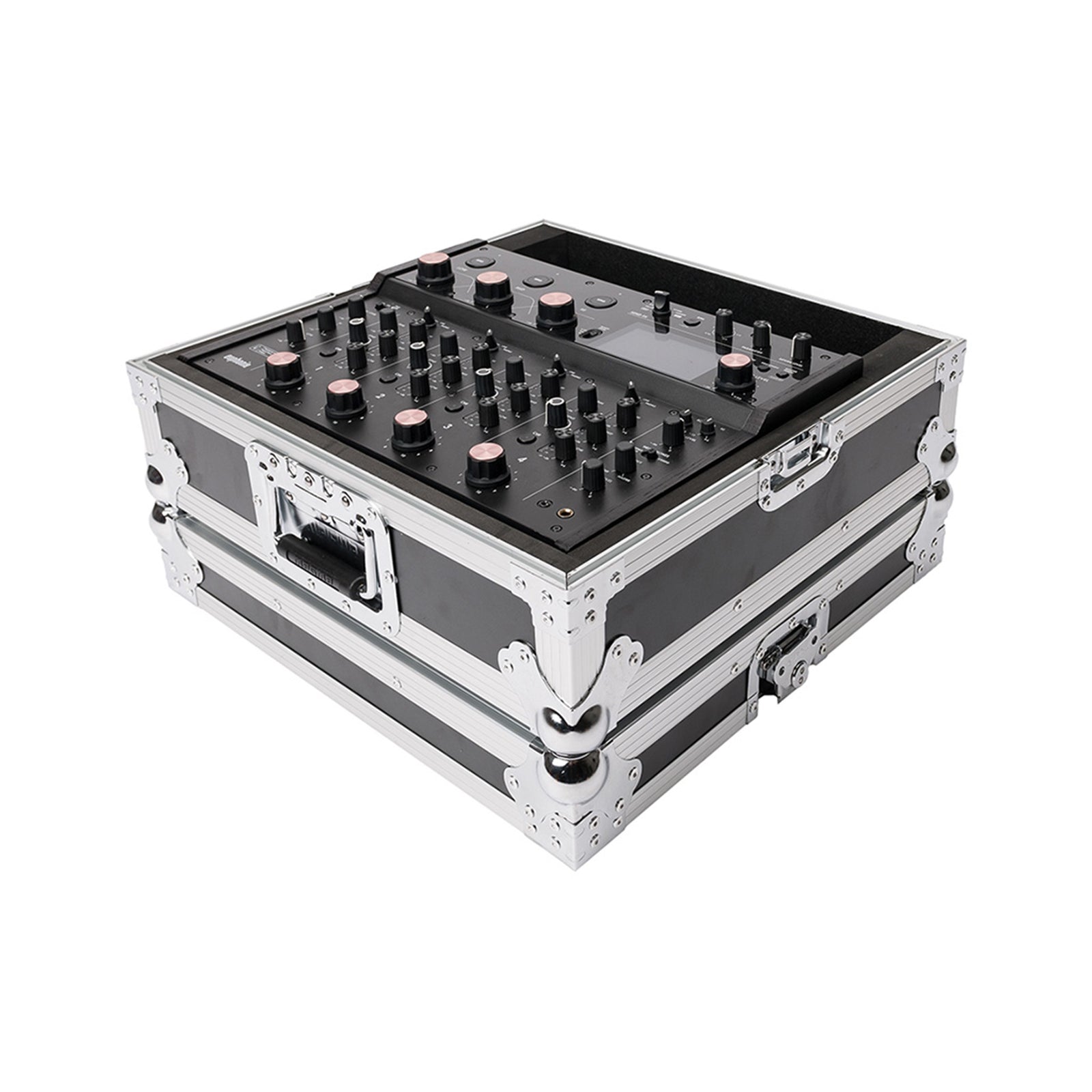 Magma MGA41036 DJ Mixer Case for AlphaTheta Euphonia Rotary-Mixer by Magma
