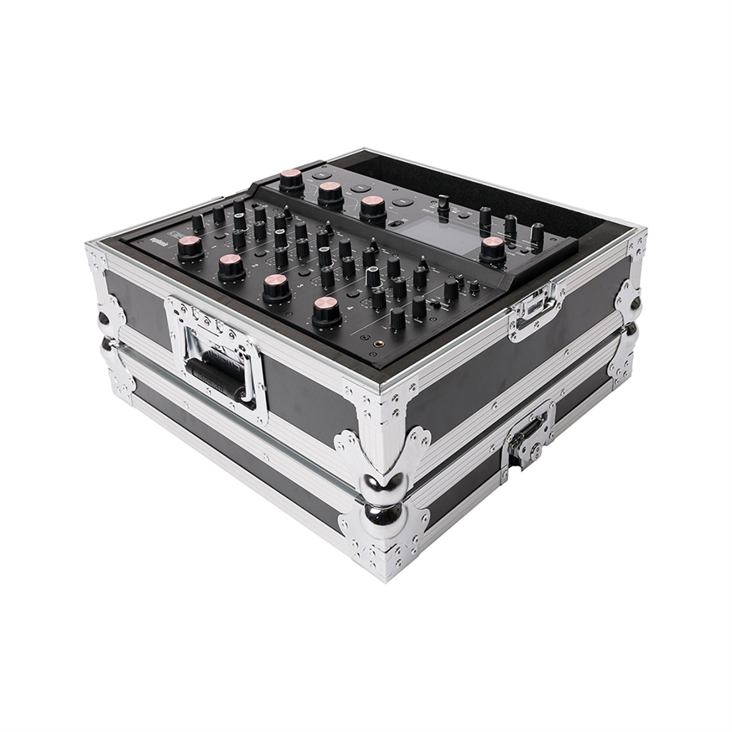 Magma MGA41036 DJ Mixer Case for AlphaTheta Euphonia Rotary-Mixer by Magma