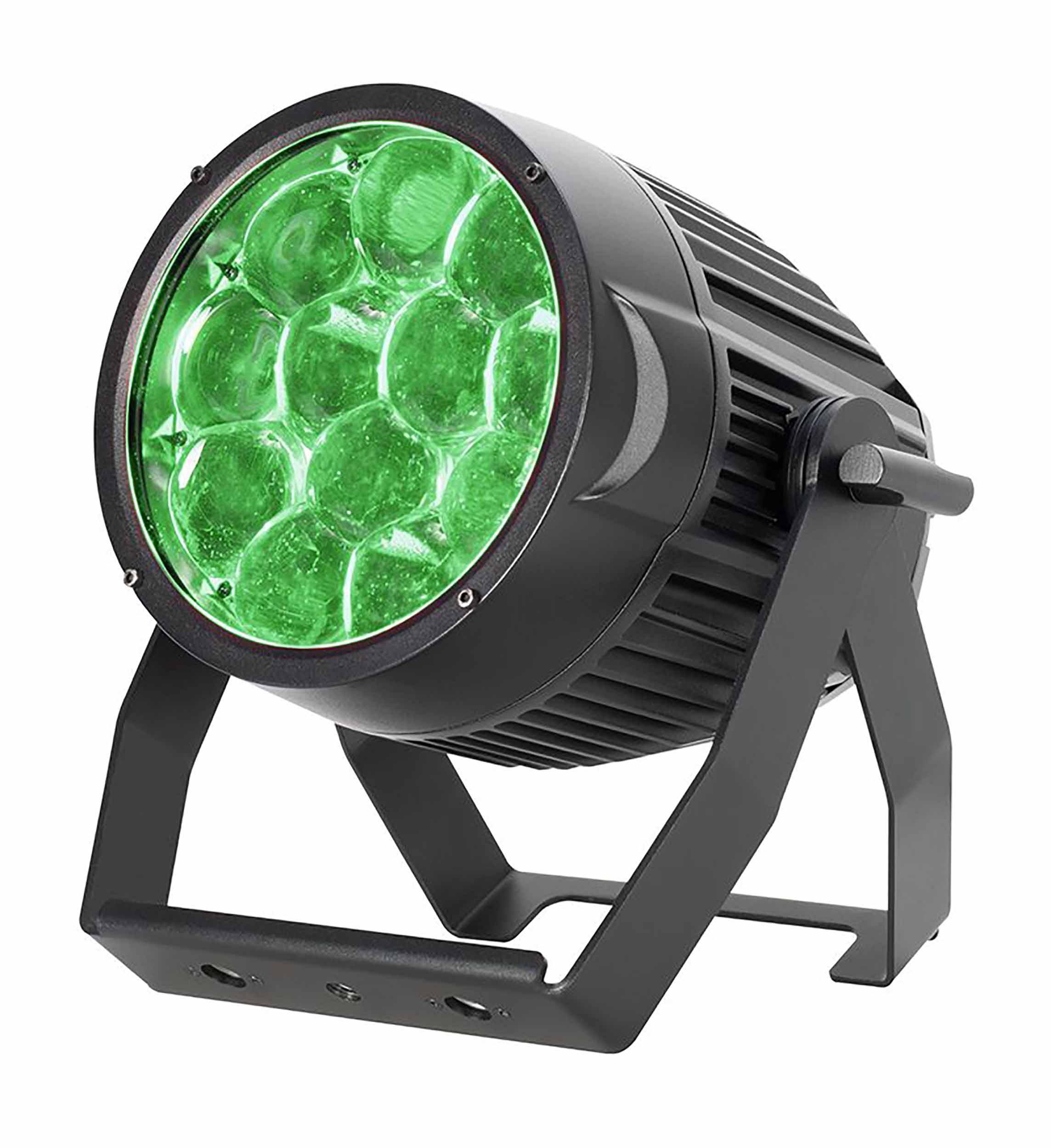 ADJ Encore LP12Z IP, IP65-Rated Wash Fixture with Motorized Zoom and Wireless DMX by ADJ