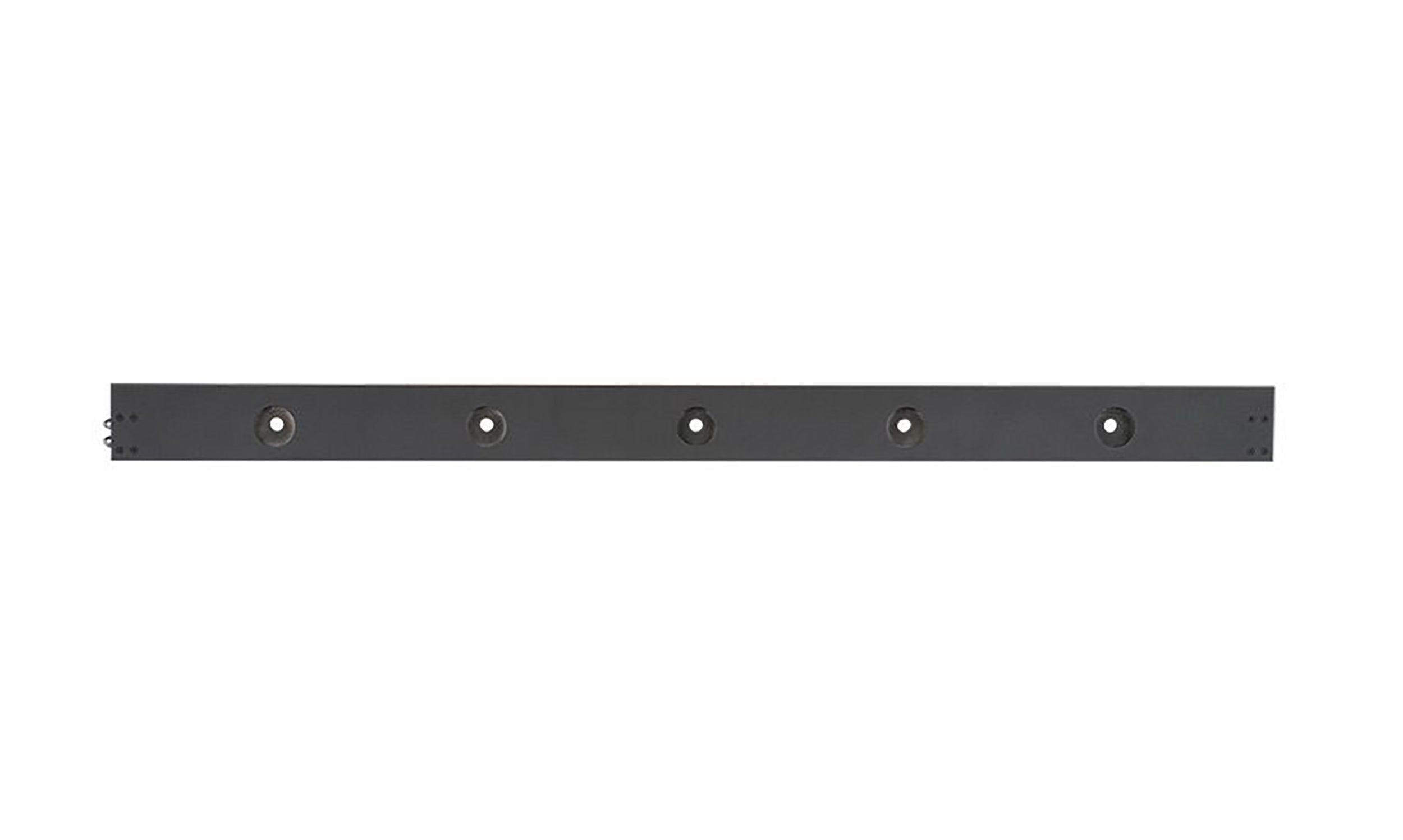 ADJ WMSWB1, Wall Mount Bracket for WMS Series LED Panels - 1 Meter by ADJ