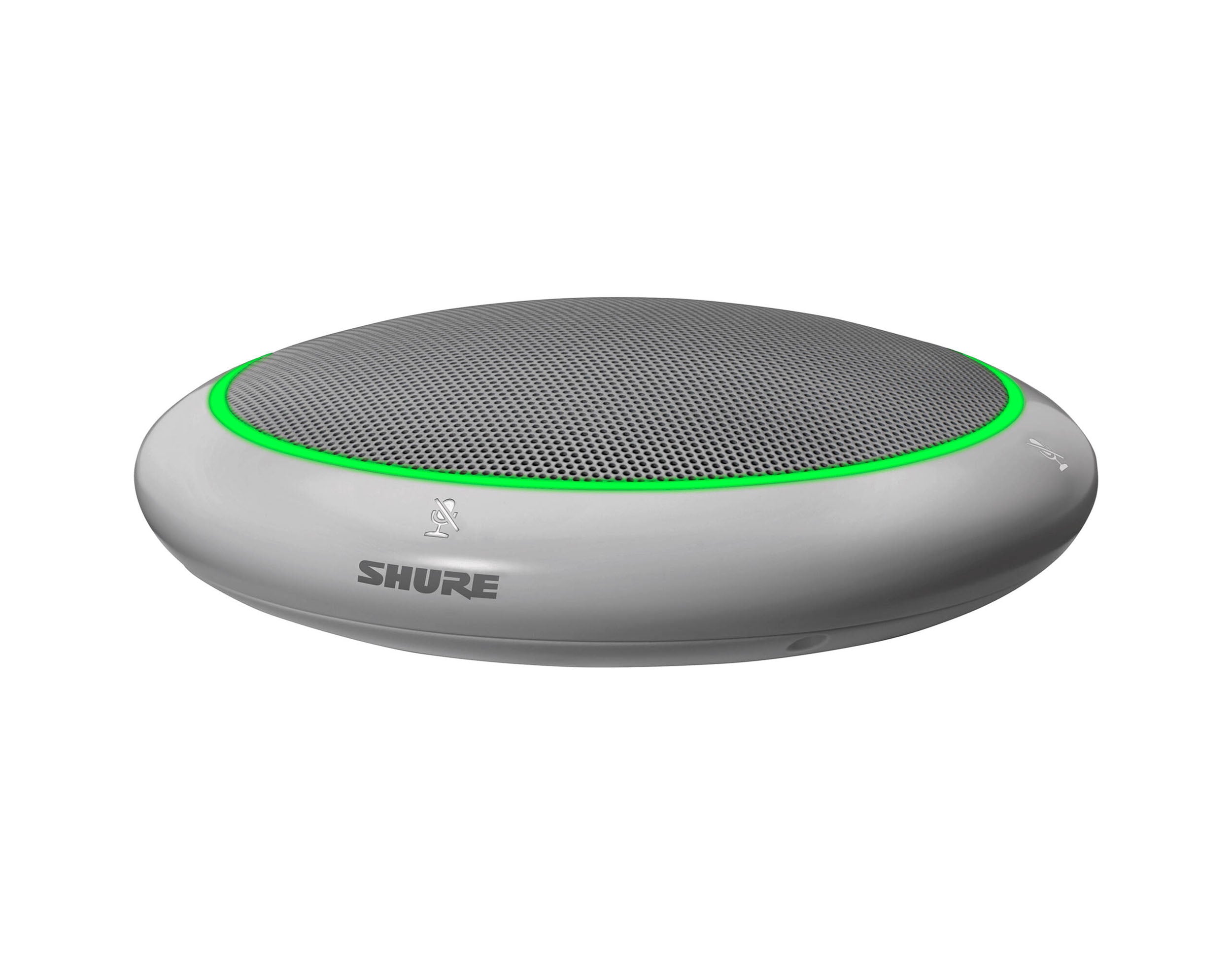 Shure 310P AL-V Ecosystem DJ Package Including 1 MXA310AL Microphone, 1 P300-IMXAudio Processor, MXN5W-C Ceiling Loudspeaker and 1 Tile Bridge by Shure