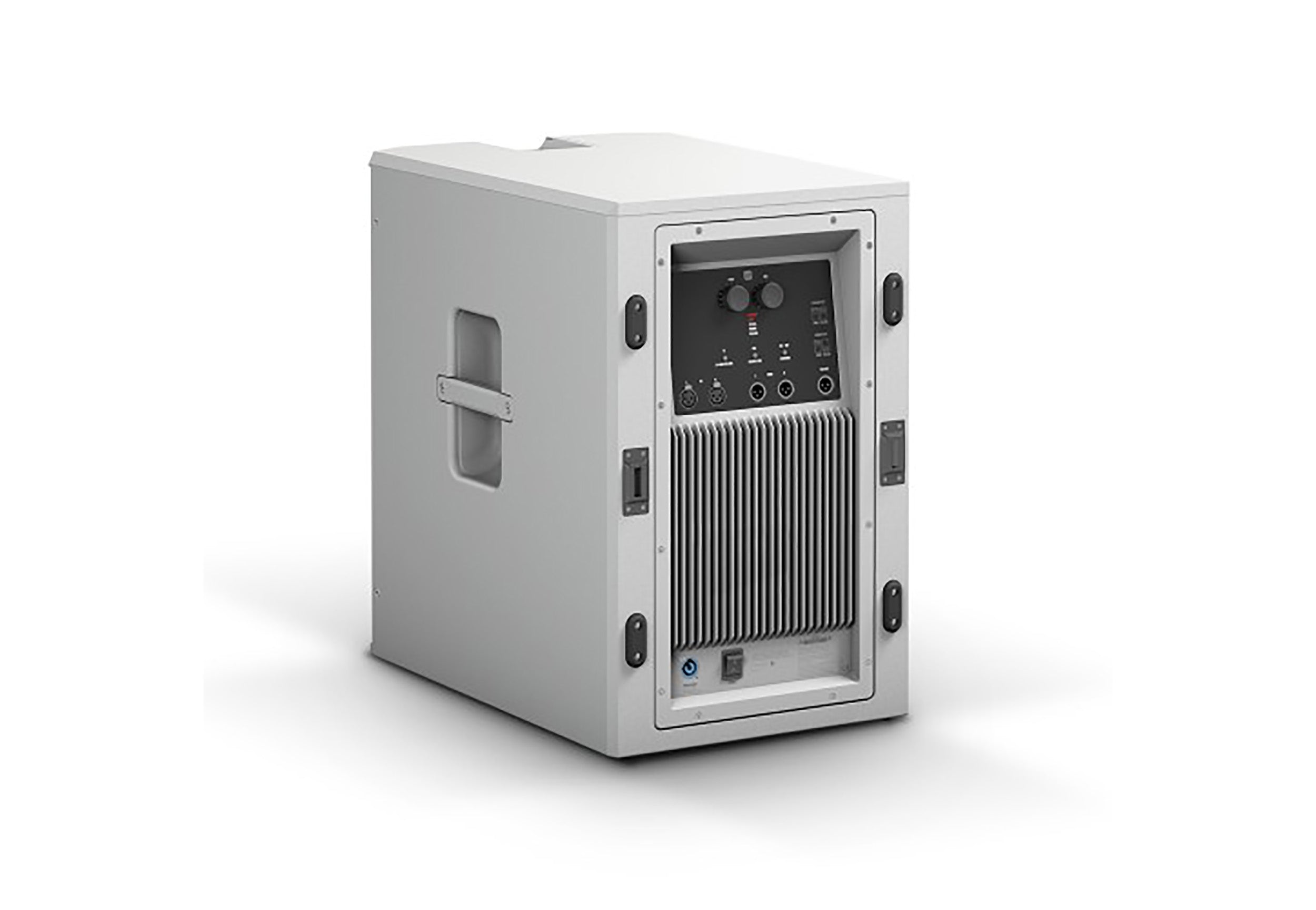 LD Systems MAUI 44 G2 SUB Powered 15-Inch Subwoofer for MAUI 44 G2 by LD Systems