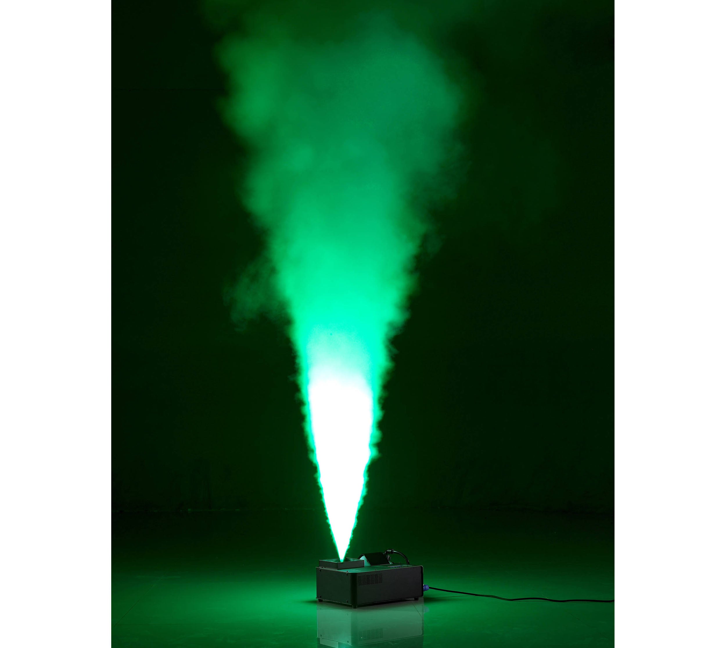 Antari Z-1520, 1500W RGB LED Two-Way Fog Machine by Antari