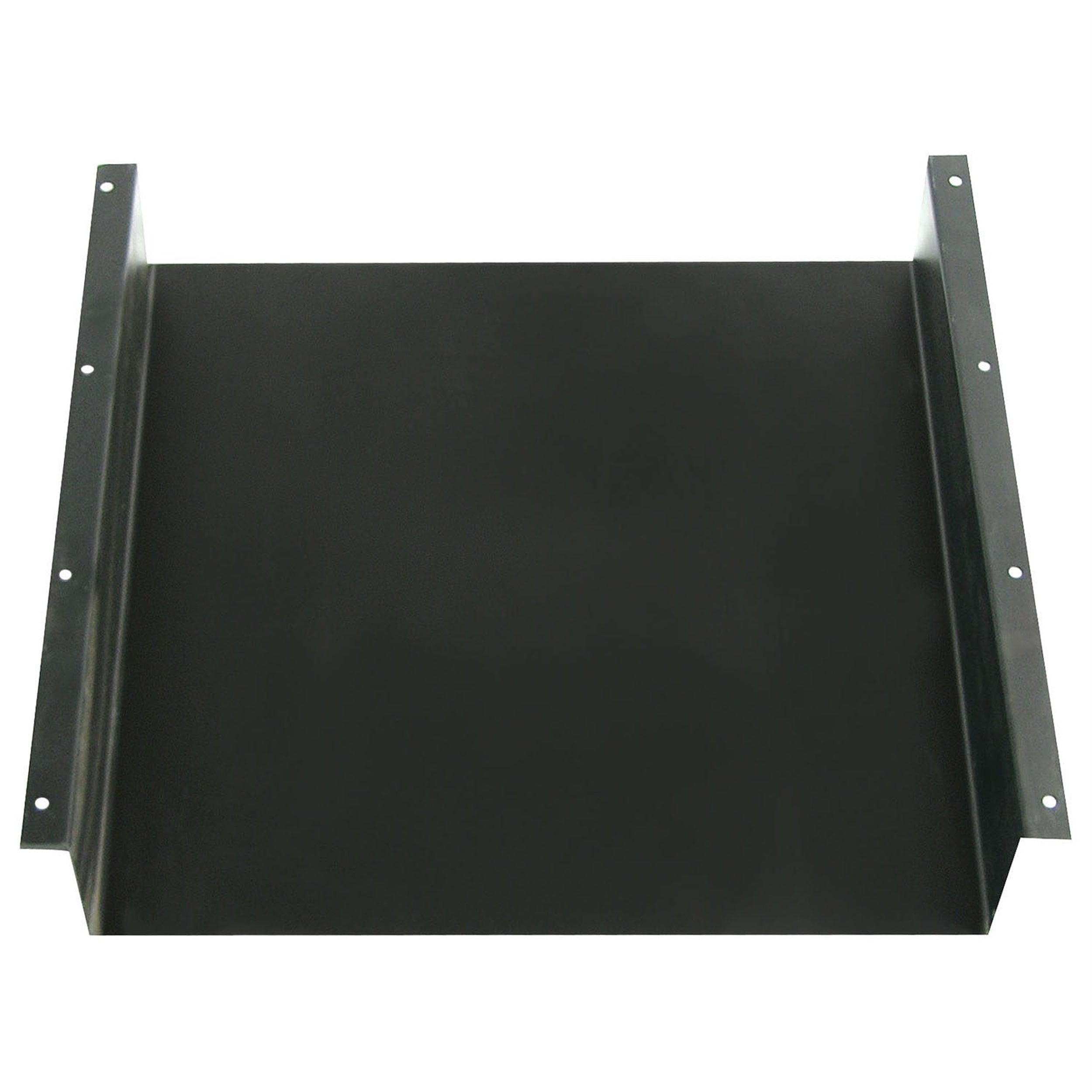 B-Stock: Odyssey ARSTC 19 Inches Rack Mountable Flat Top 10U Shelf by Odyssey