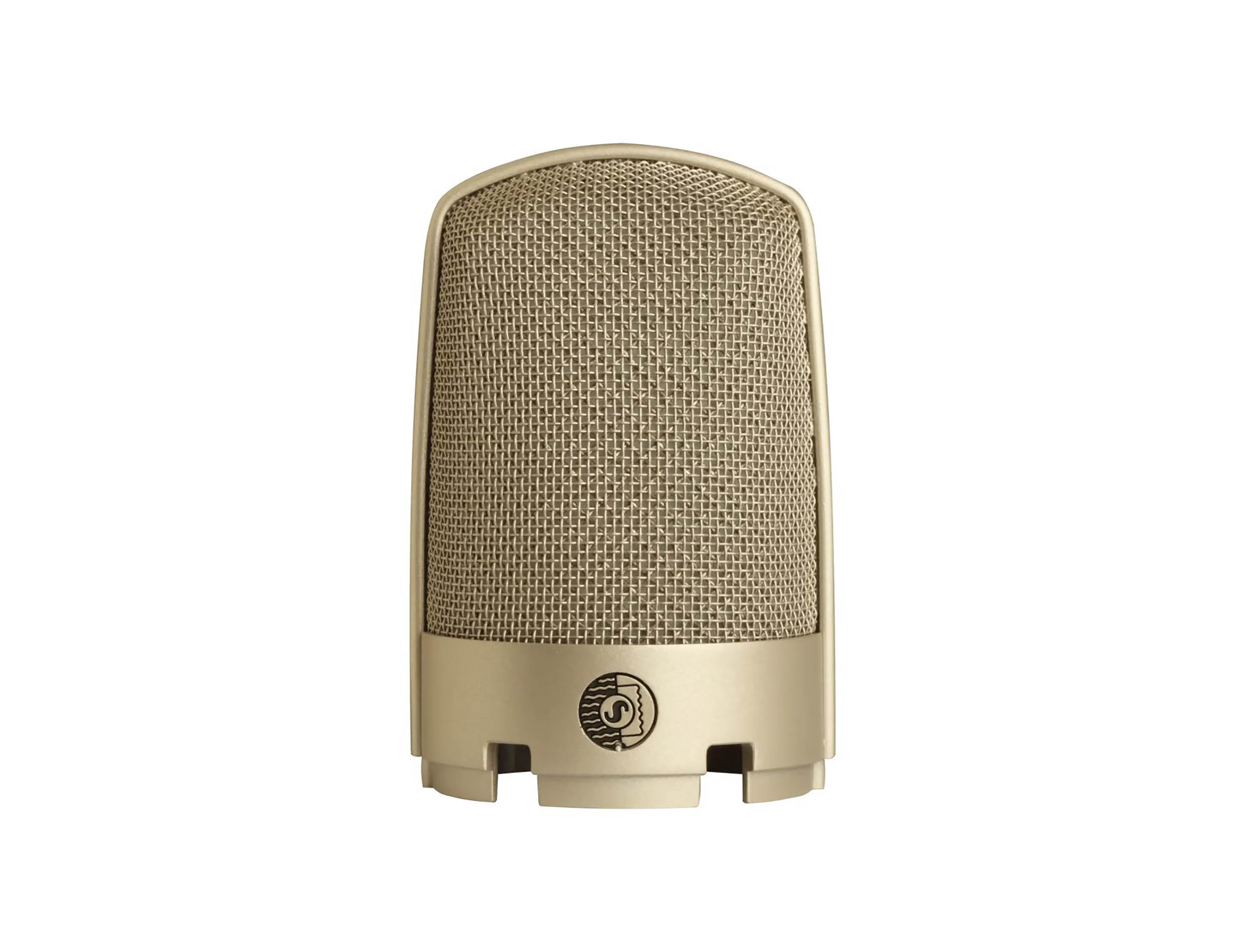 Shure RK371, Replacement Grill for KSM32/SL Microphone by Shure