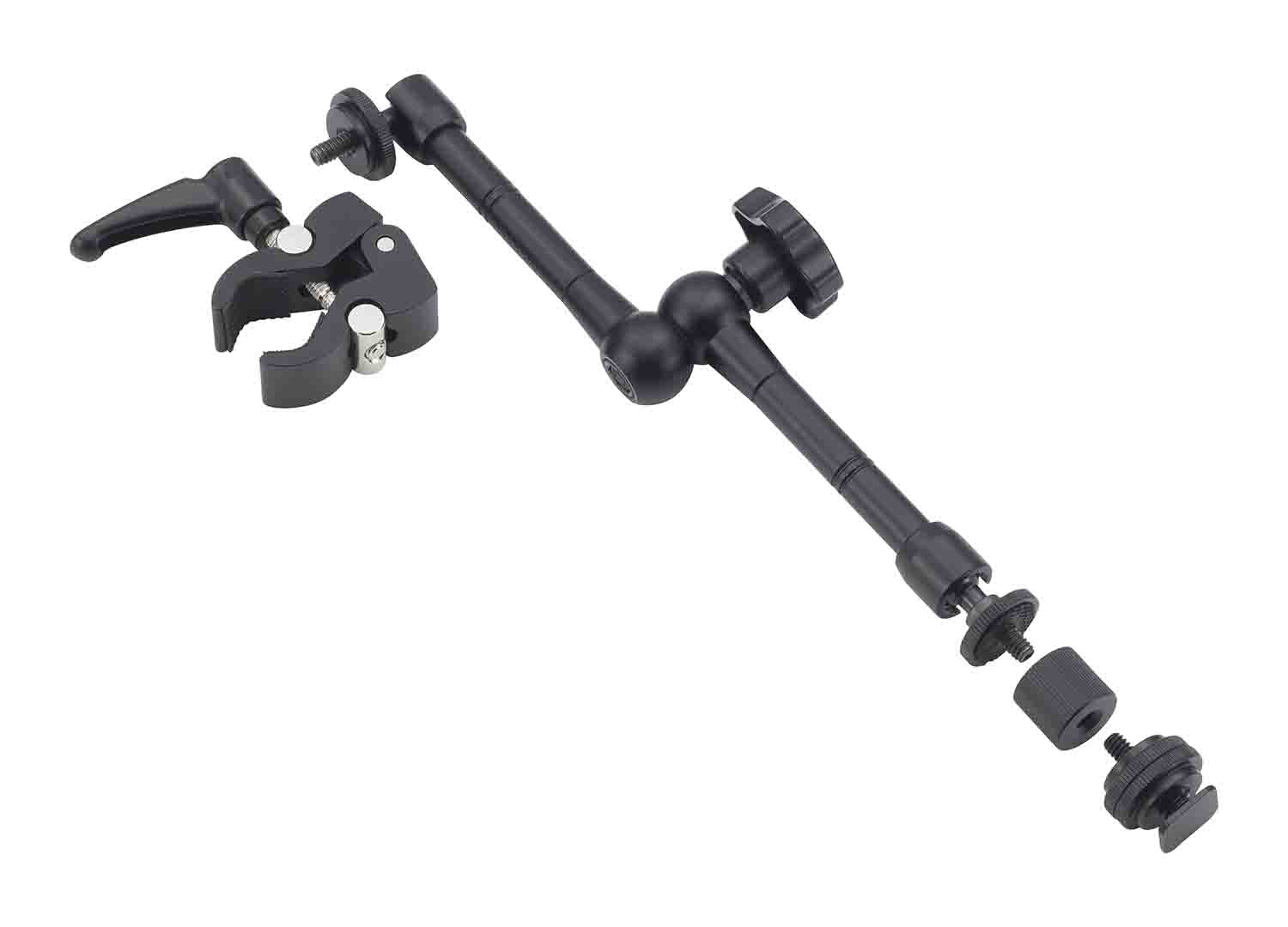 Open Box: Zoom HRM-11 Handy Recorder Mount – 11 inch by Zoom