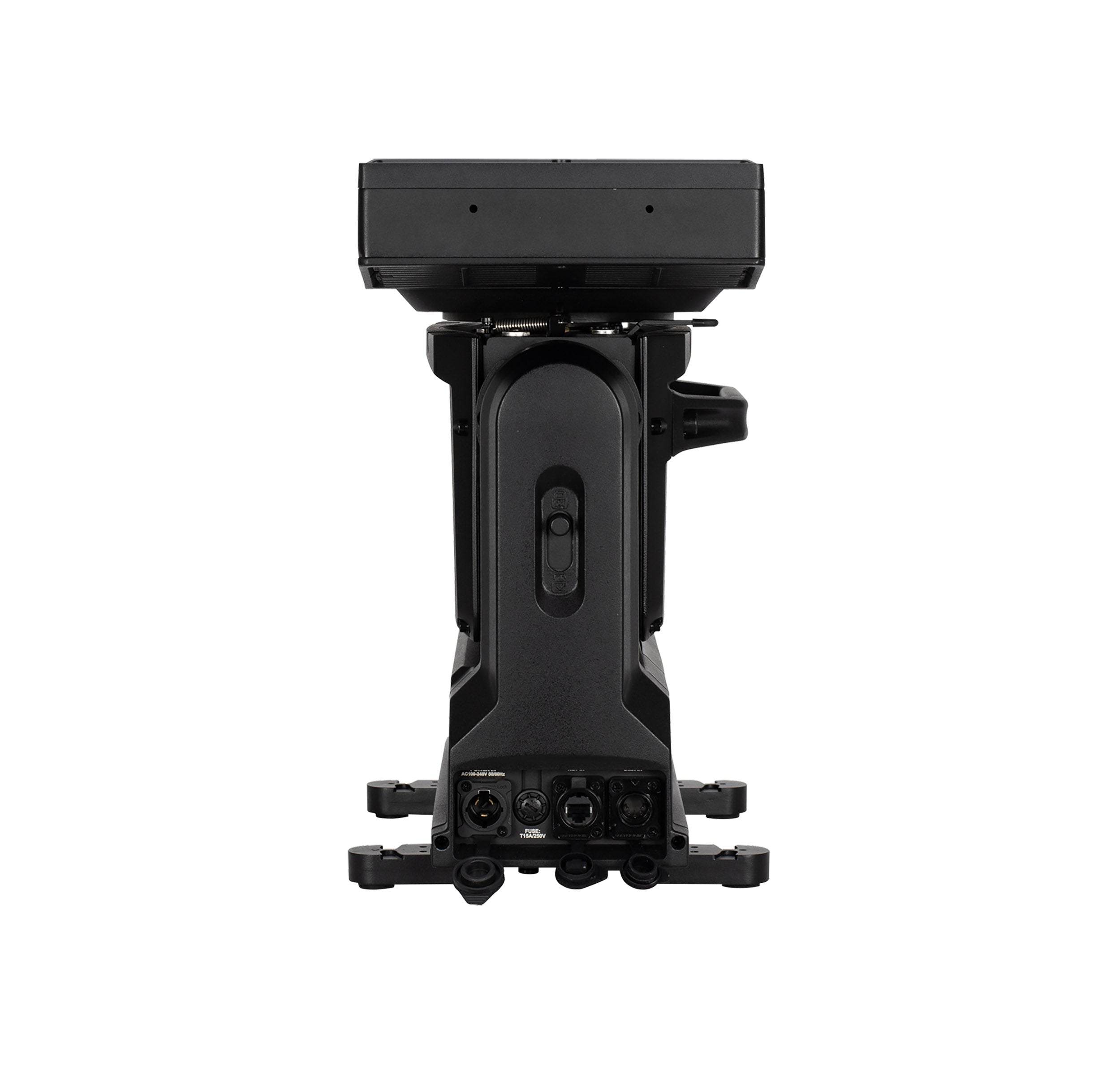 Elation PULSE PANEL FX, IP65 Strobe Panel with Tilt and Endless Pan/Spin by Elation