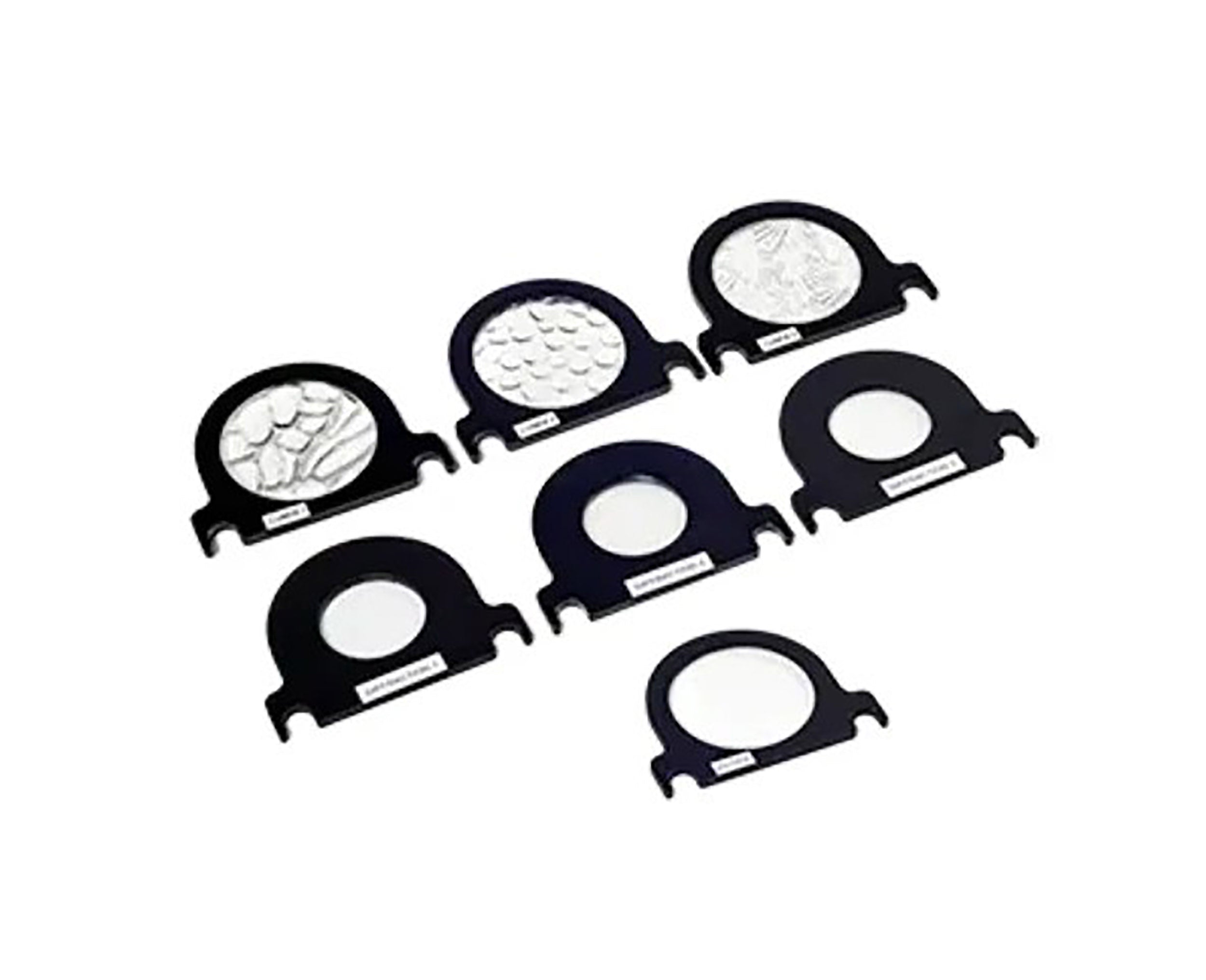 X-Laser LaserCube Optics Kit by X-Laser