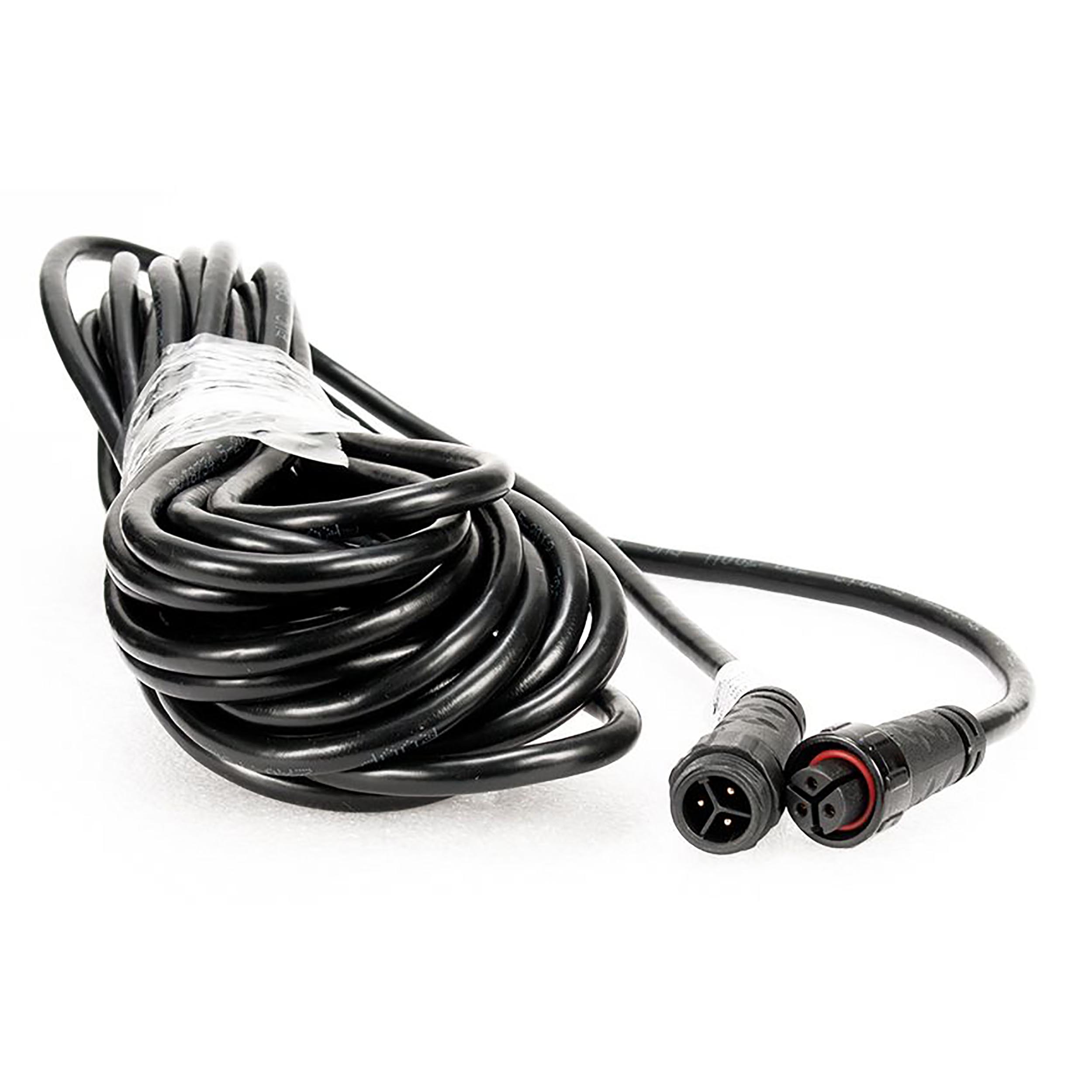 ADJ DEC10MIP65-250, DMX Extension Cable for WiFly EXR QA12 Bar IP - 10 Meter by ADJ