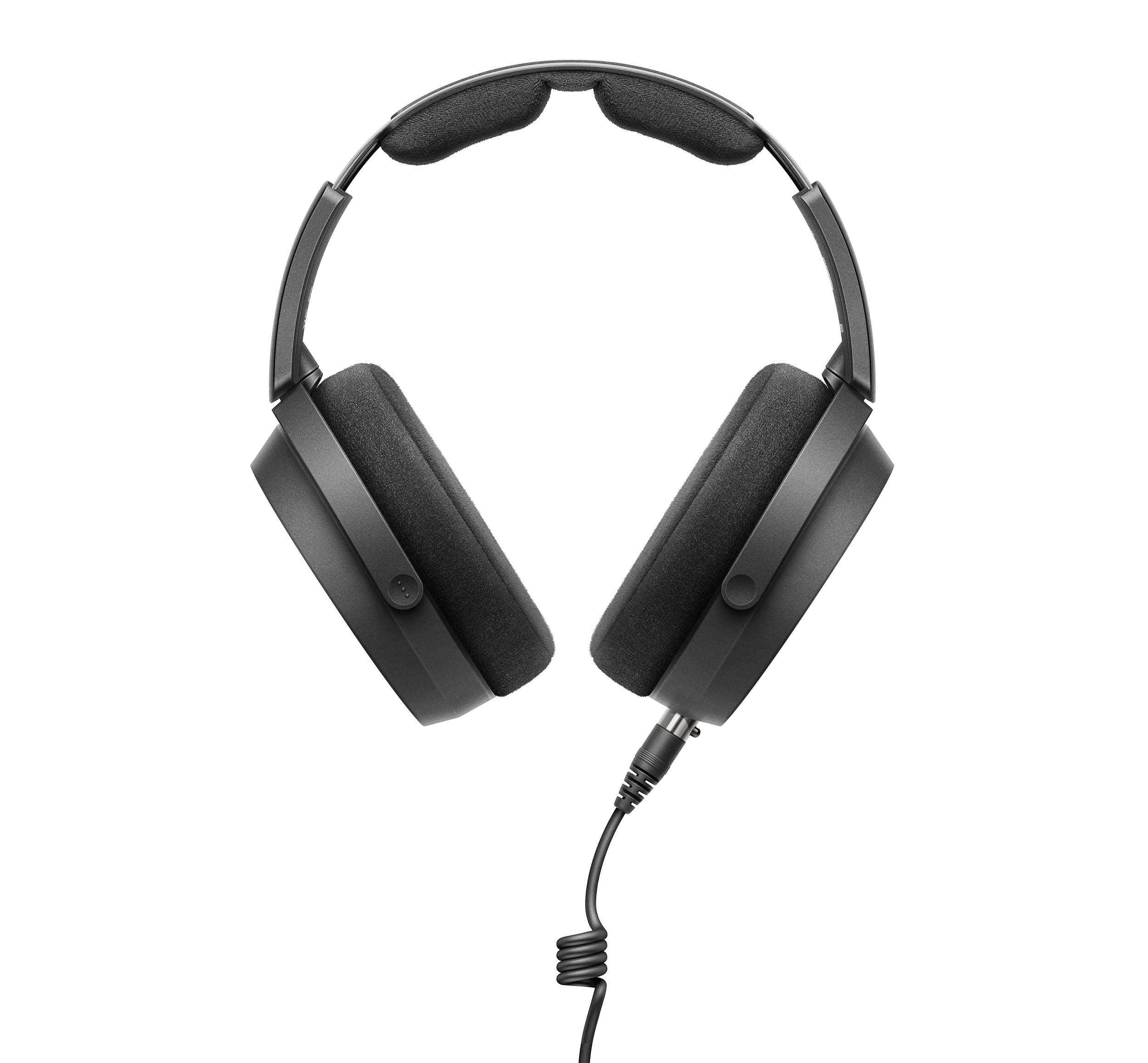 Sennheiser HD 490 PRO Plus - Openback Professional Headphone w/Extra Cable, Earpads and Carry Case by Sennheiser