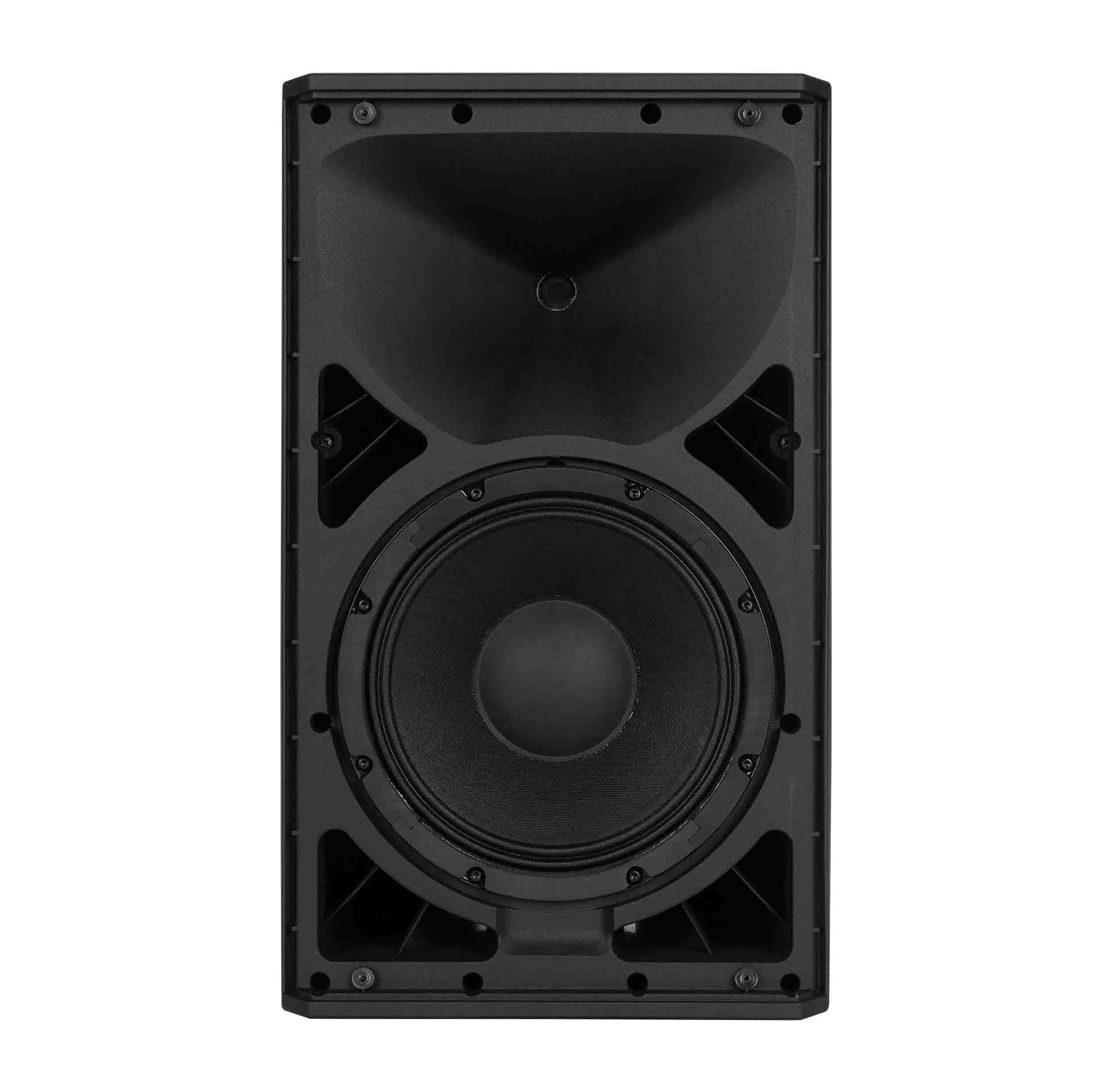 RCF ART-910A-AX Two-Way 10" 2100W Powered PA Speaker with Bluetooth by RCF