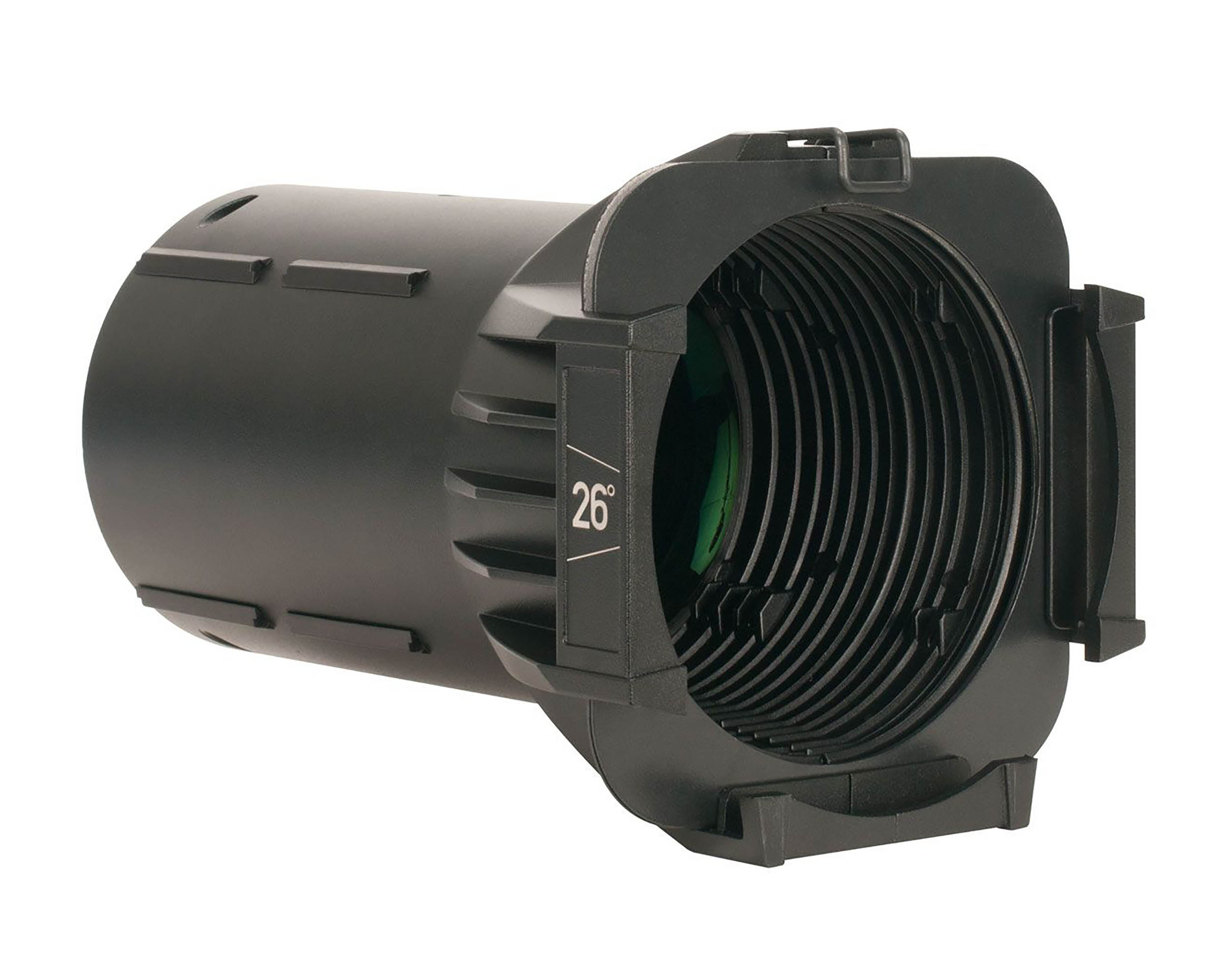 ADJ EP Lens 26, High-Definition Lens Assembly for Encore Profile Pro WW and Color - 26 Degree by ADJ