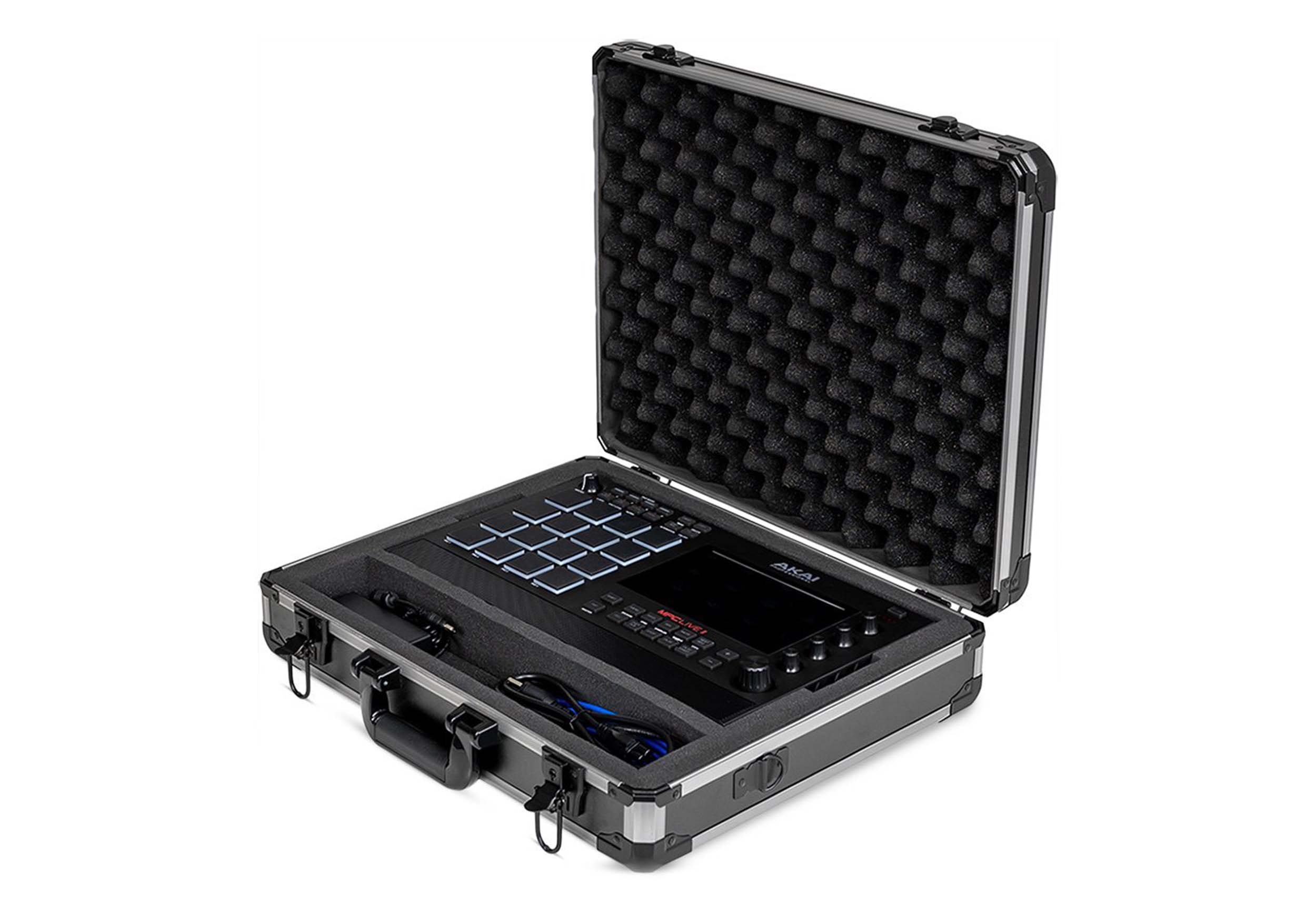 Headliner HL13001 Downtown Case for MPC Live II by Headliner