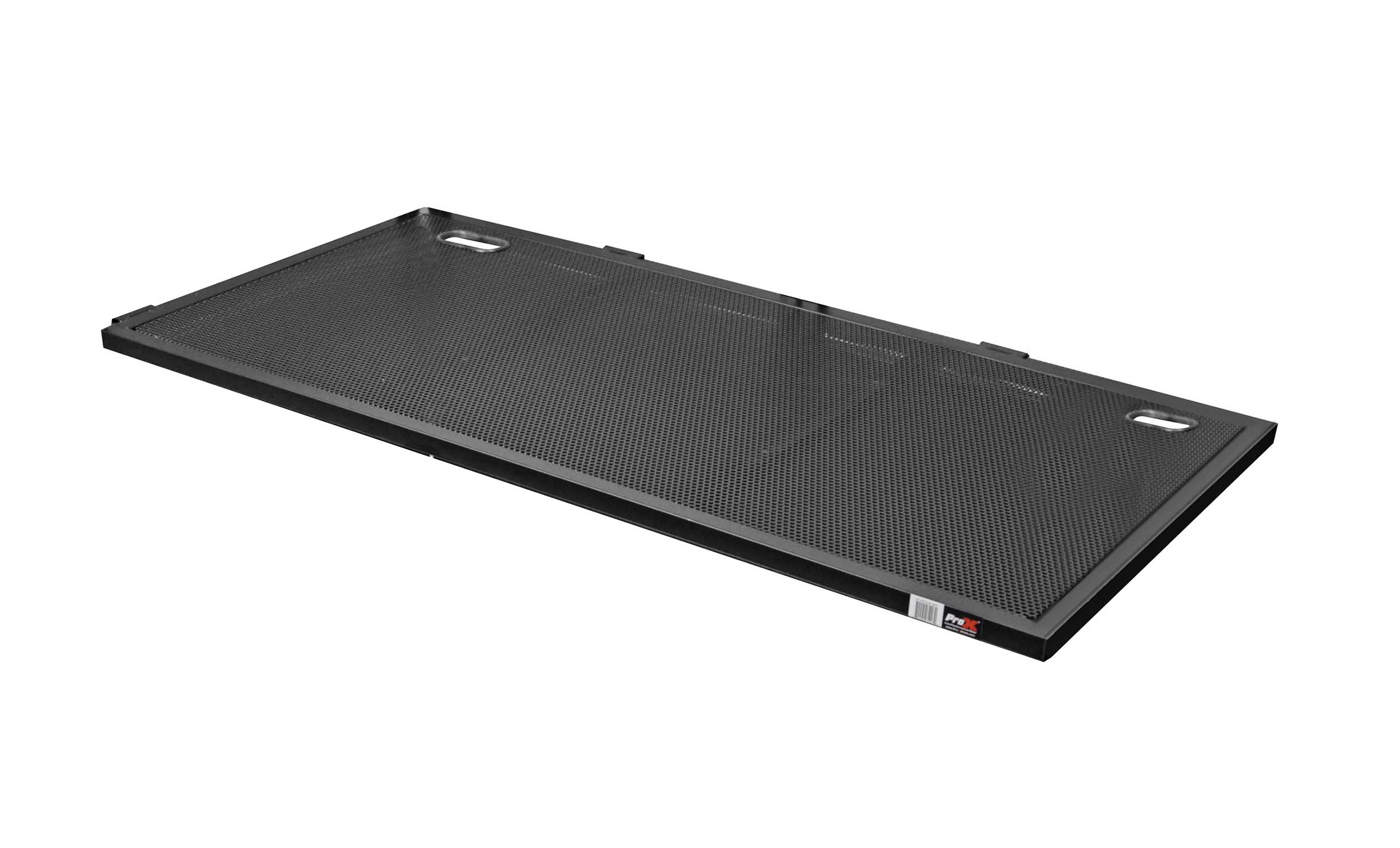 ProX XF-VISTASHELFL, Replacement Ventilated Large Shelf for XF-VISTA DJ Facade Workstation by ProX Cases