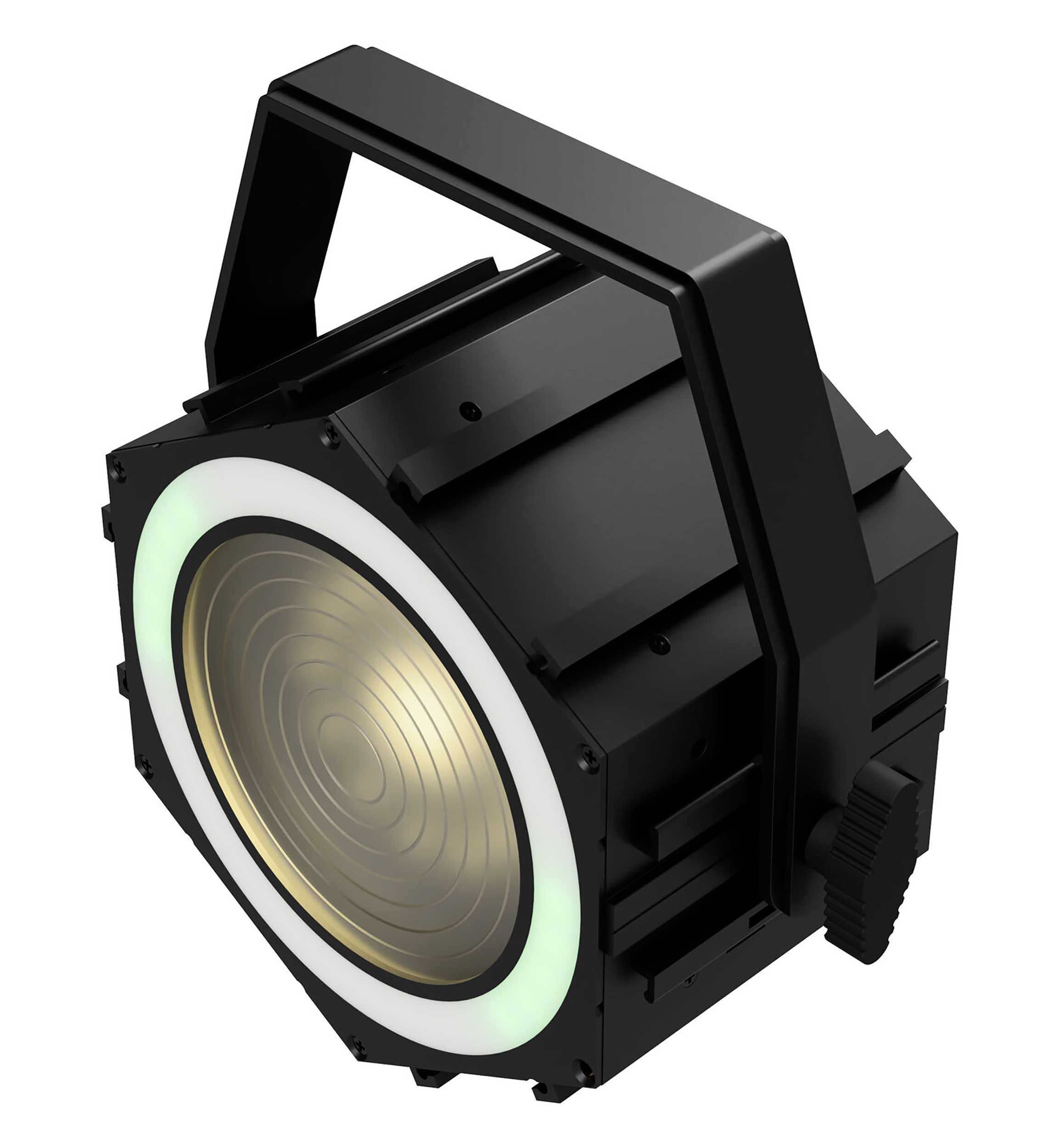 Blizzard Lighting Nexys WW, Warm White LED with Fresnel Lens and RGB Backlight Effects by BLIZZARD LIGHTING