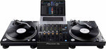 Pioneer DJ DJM-750MK2, 4-Channel Digital Performance DJ Mixer by Pioneer DJ
