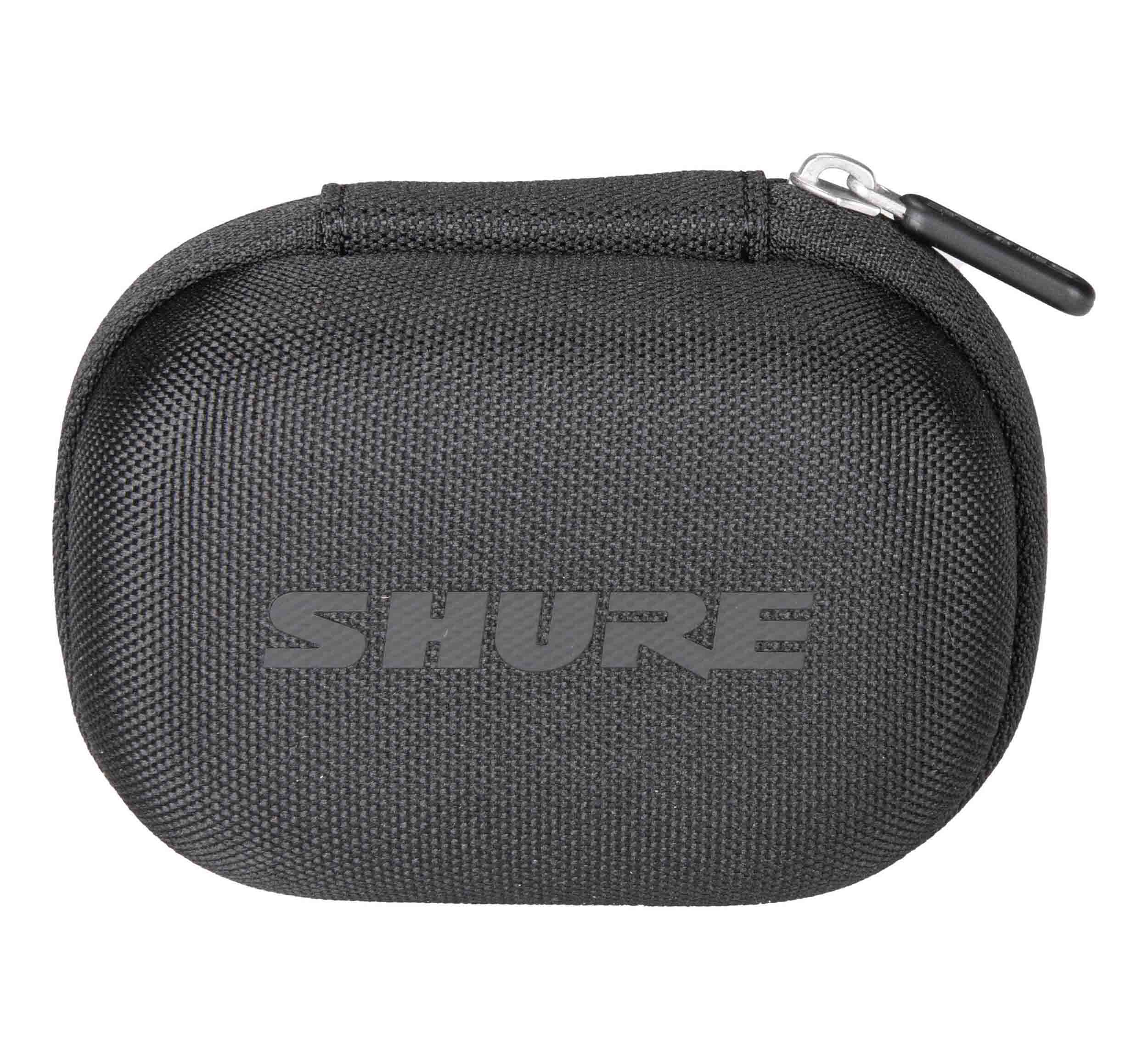 Shure ARPWC Case for Nexadyne RPW Wireless Microphone Capsule by Shure