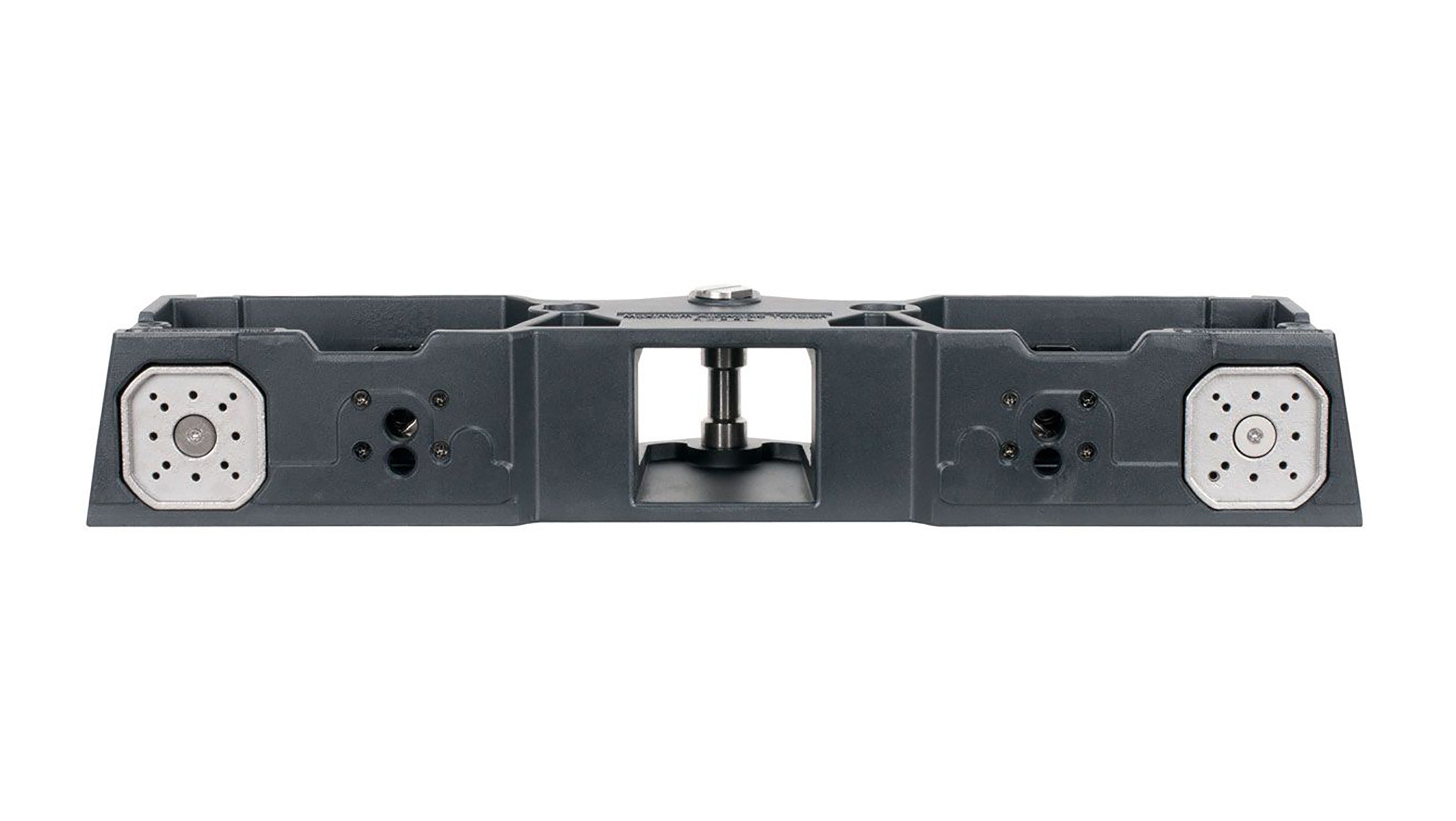 ADJ VSRB1, Single Panel Rigging / Ground Stack Bar for ADJ VS2, VS3, VS5 and EVS3 Video Panels by ADJ