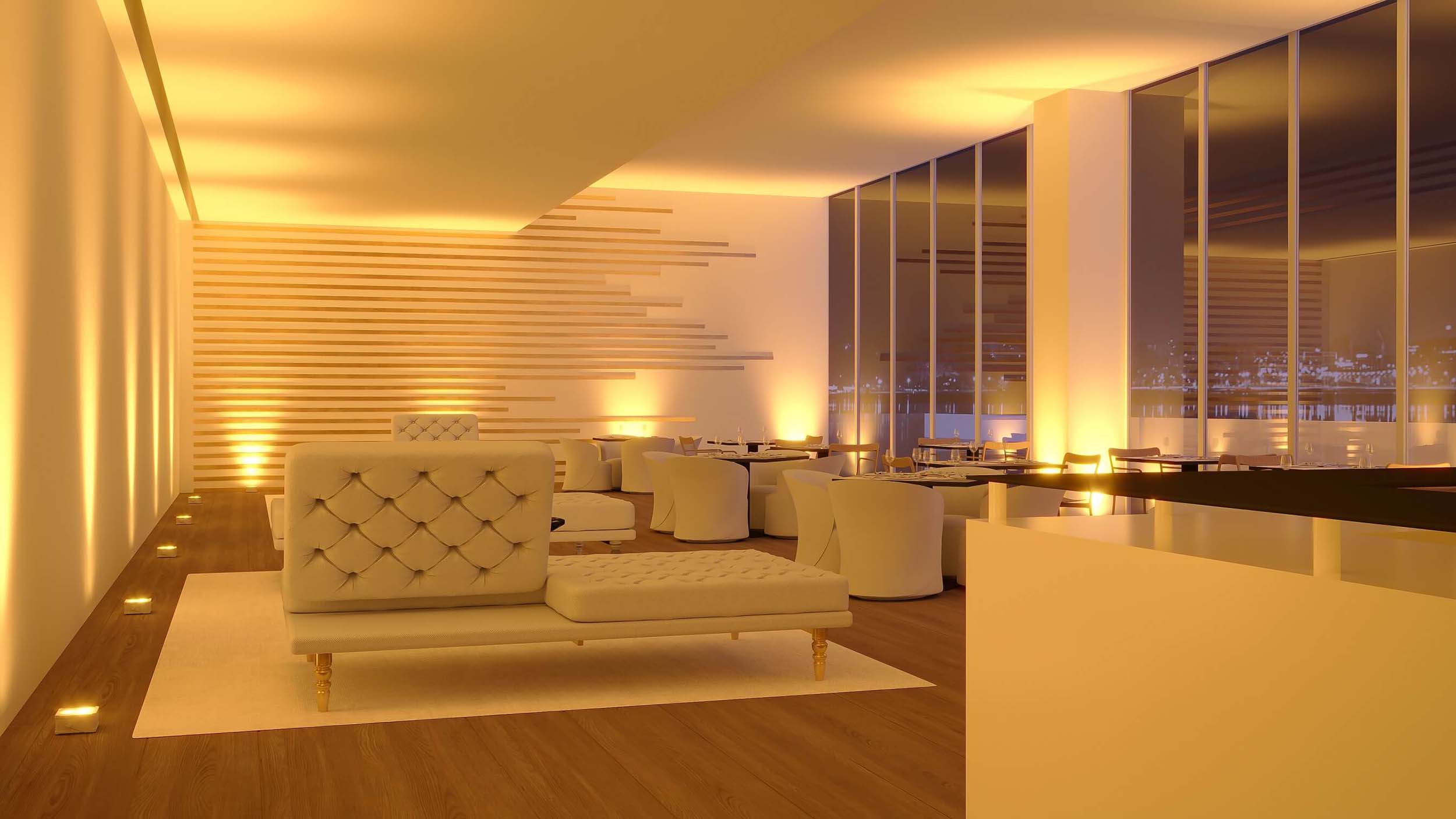 Ape Labs Maxi 2.0 IP High-Powered, Portable LED Light Fixture with AmberWhite Technology by Ape Labs