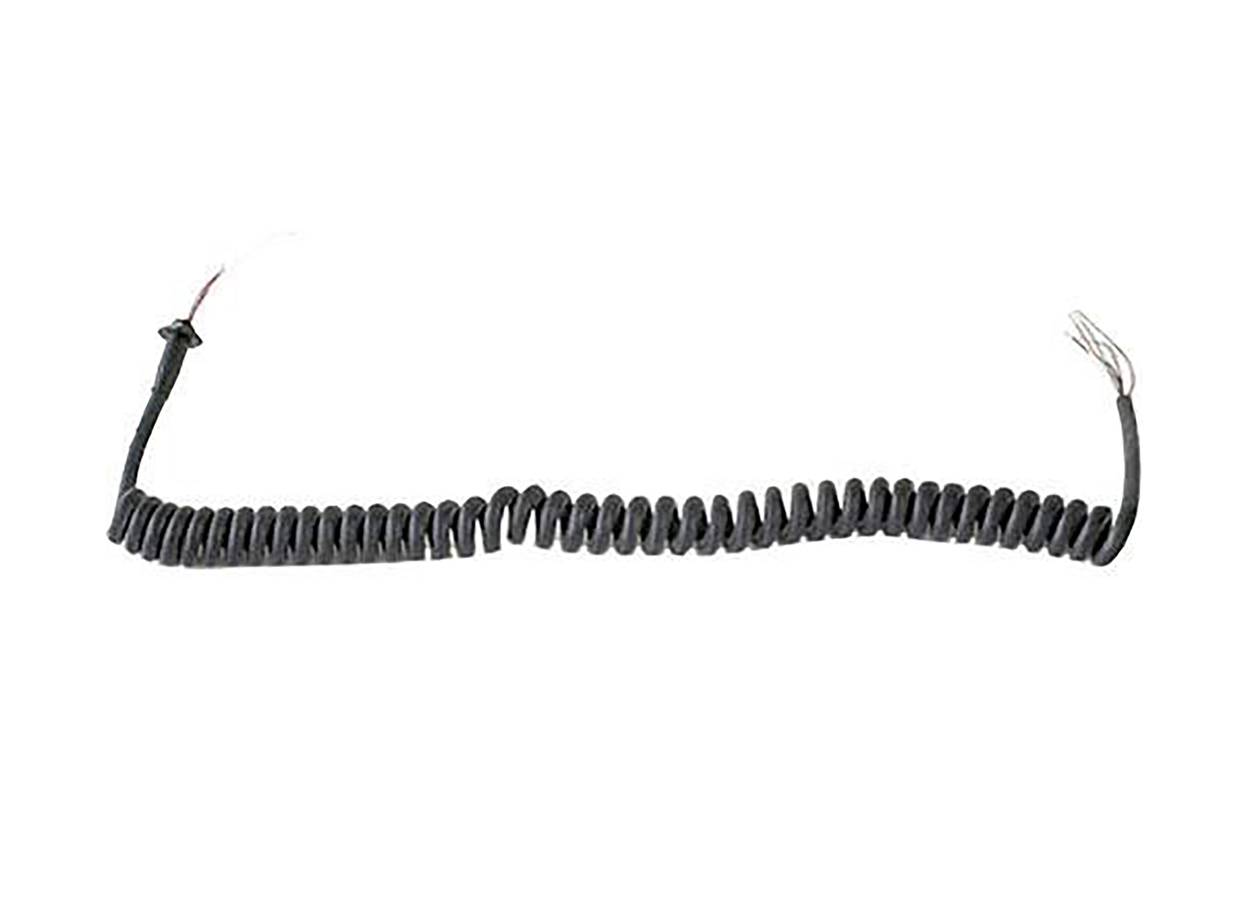 Shure C25C, Replacement Cable for 414B, 419B, and 514B Microphones by Shure