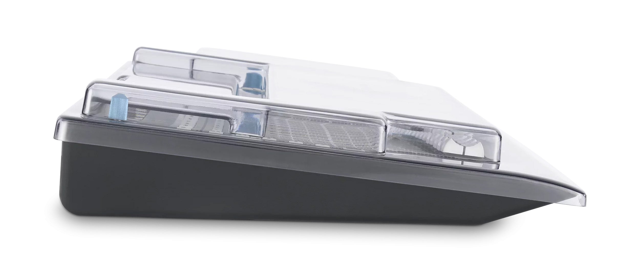 Decksaver DS-PC-FADERPORT16, Protection Cover for Presonus FADERPORT 16 Production Controller by DECKSAVER