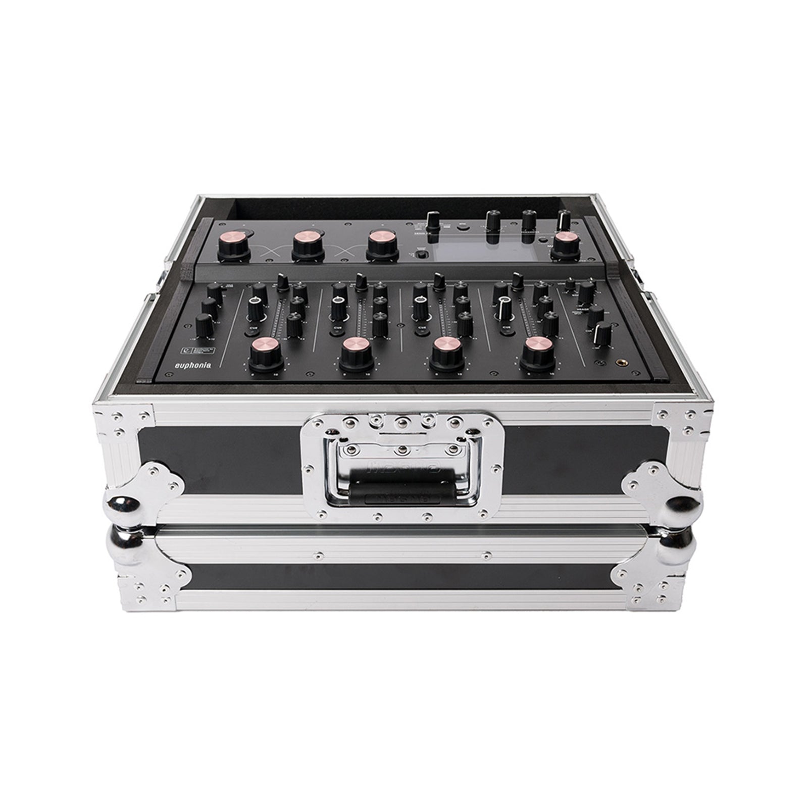 Magma MGA41036 DJ Mixer Case for AlphaTheta Euphonia Rotary-Mixer by Magma