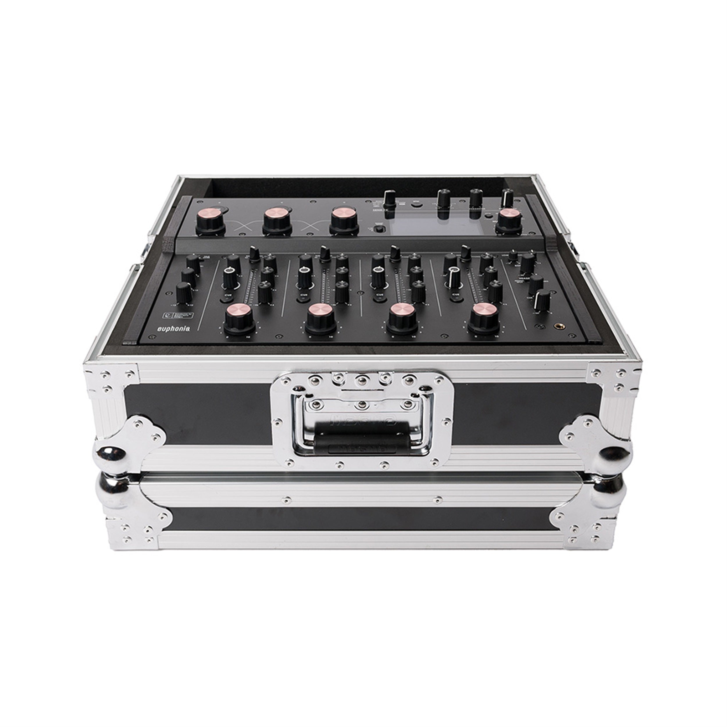 Magma MGA41036 DJ Mixer Case for AlphaTheta Euphonia Rotary-Mixer by Magma