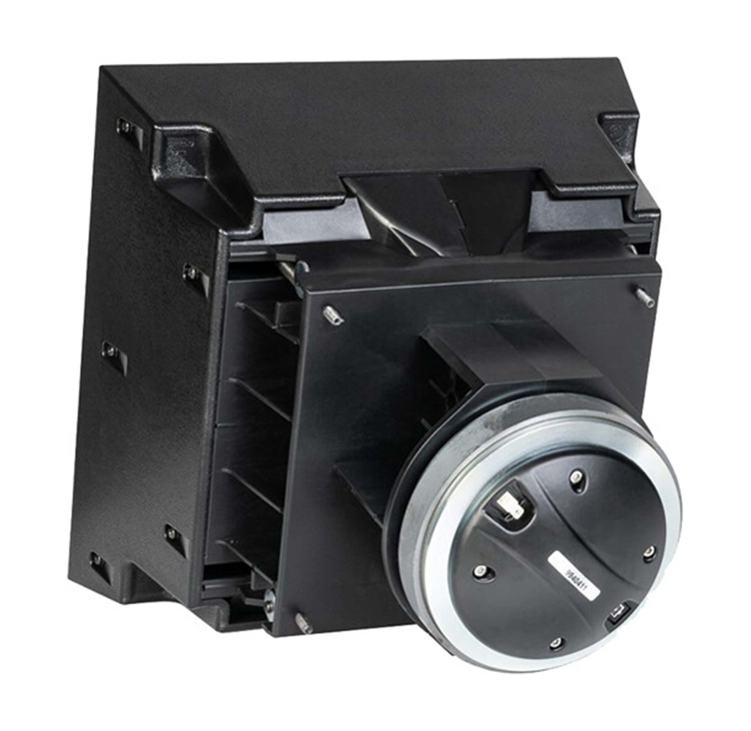 HK Audio L9-210LTA, 2-Way Dual Powered Loudspeaker 1000W - 10 Inch by HK Audio
