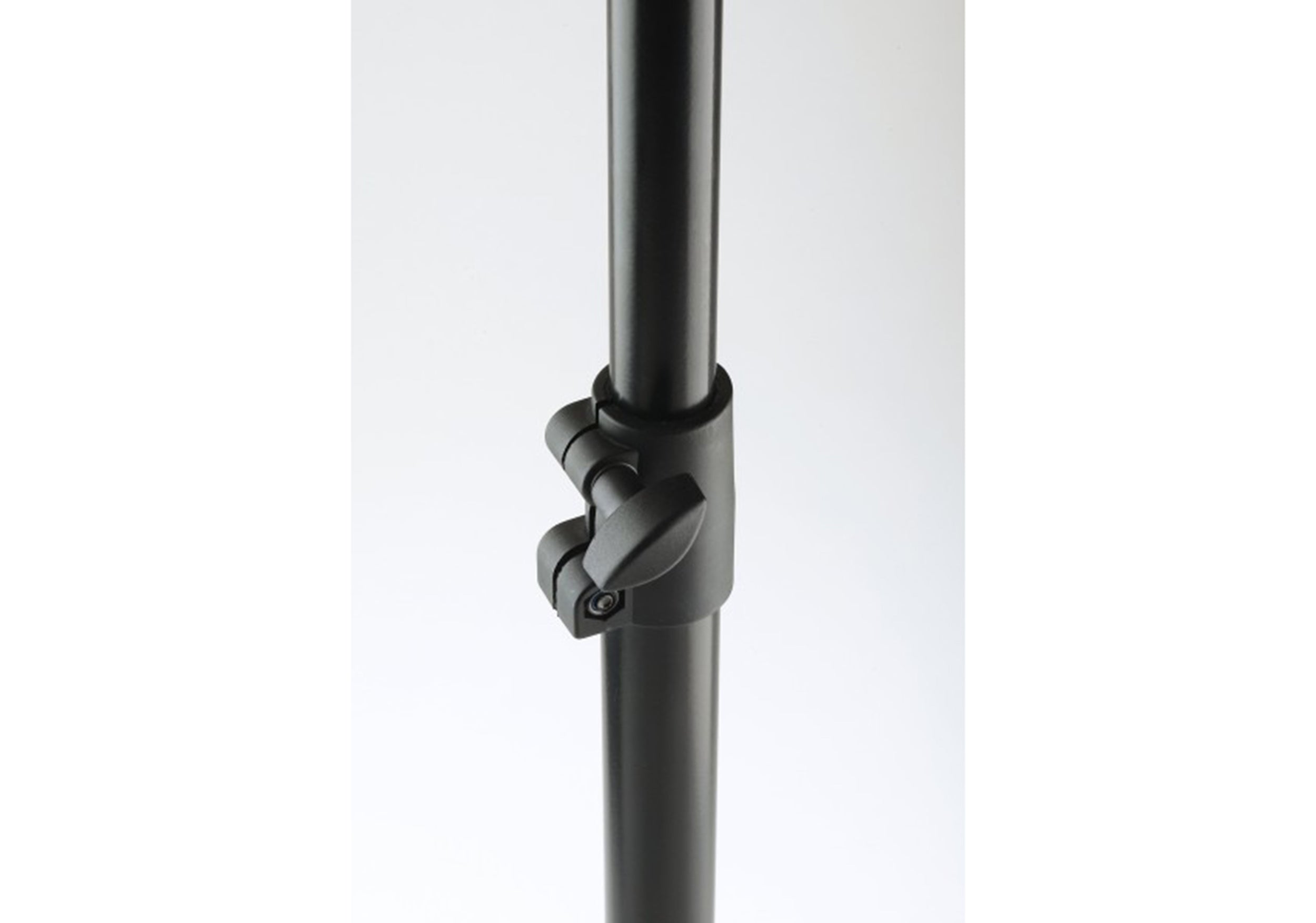 K&M 11940 Orchestra Music Stand - Black by K&M