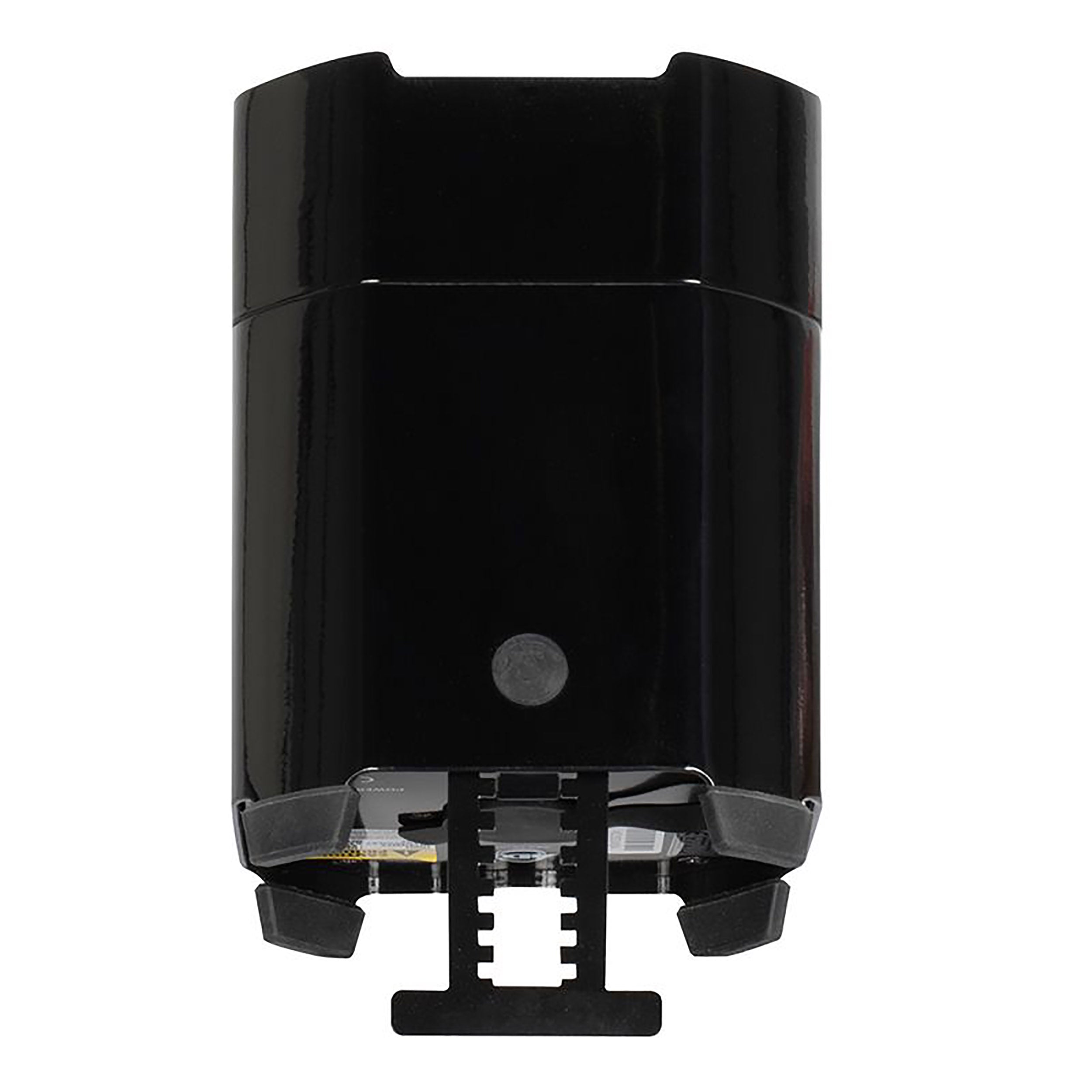 ADJ Element H6, Event Up Lighting System With (6) IP54-Rated Black Fixtures and Charging Flight Case by ADJ