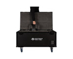 ADJ ElectraPix Par 7 Pak, Battery Powered, Wireless DMX LED Pars with Robust Road Case by ADJ
