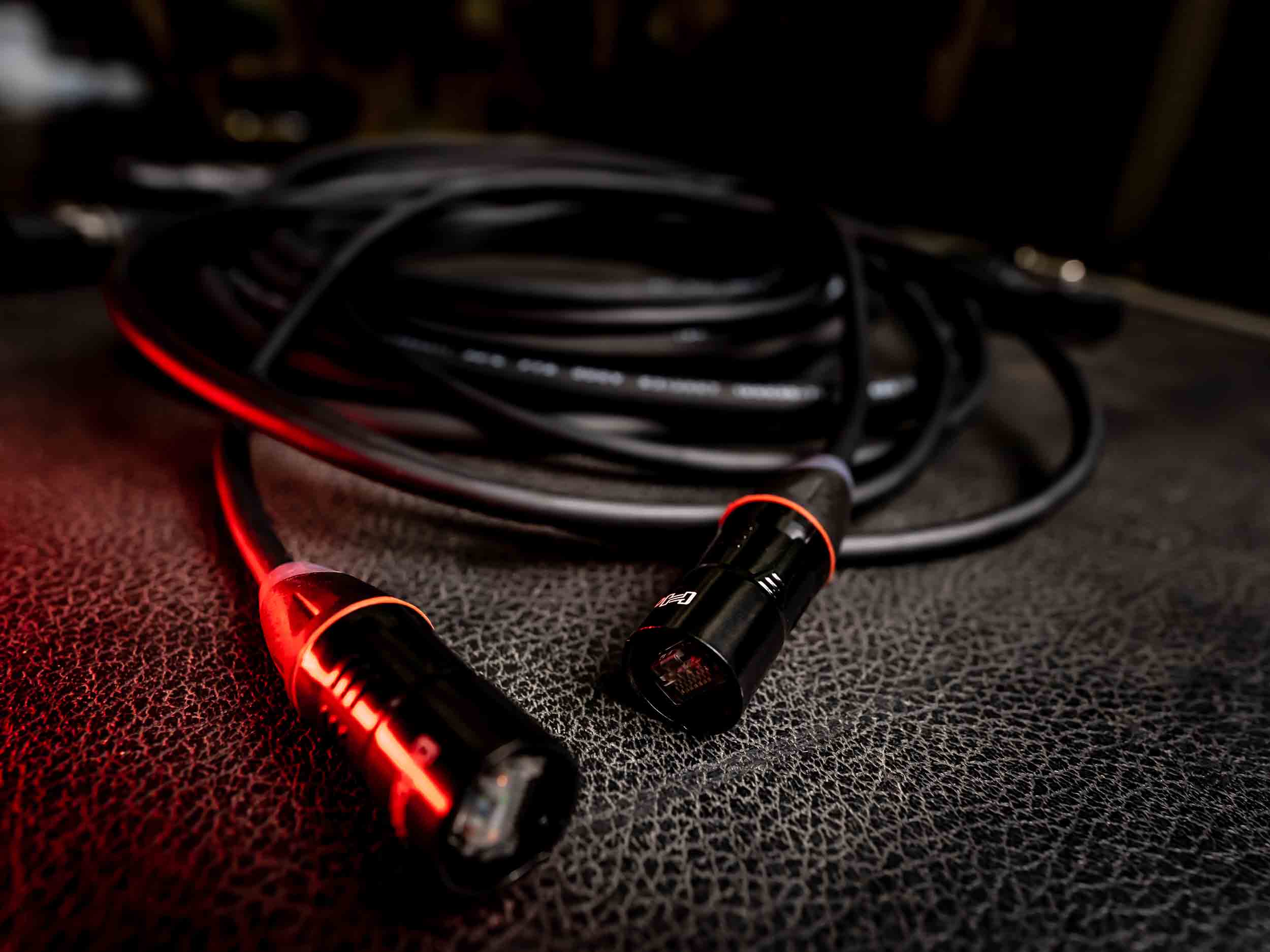 Hosa ETC Series EtherCON Cables by Hosa