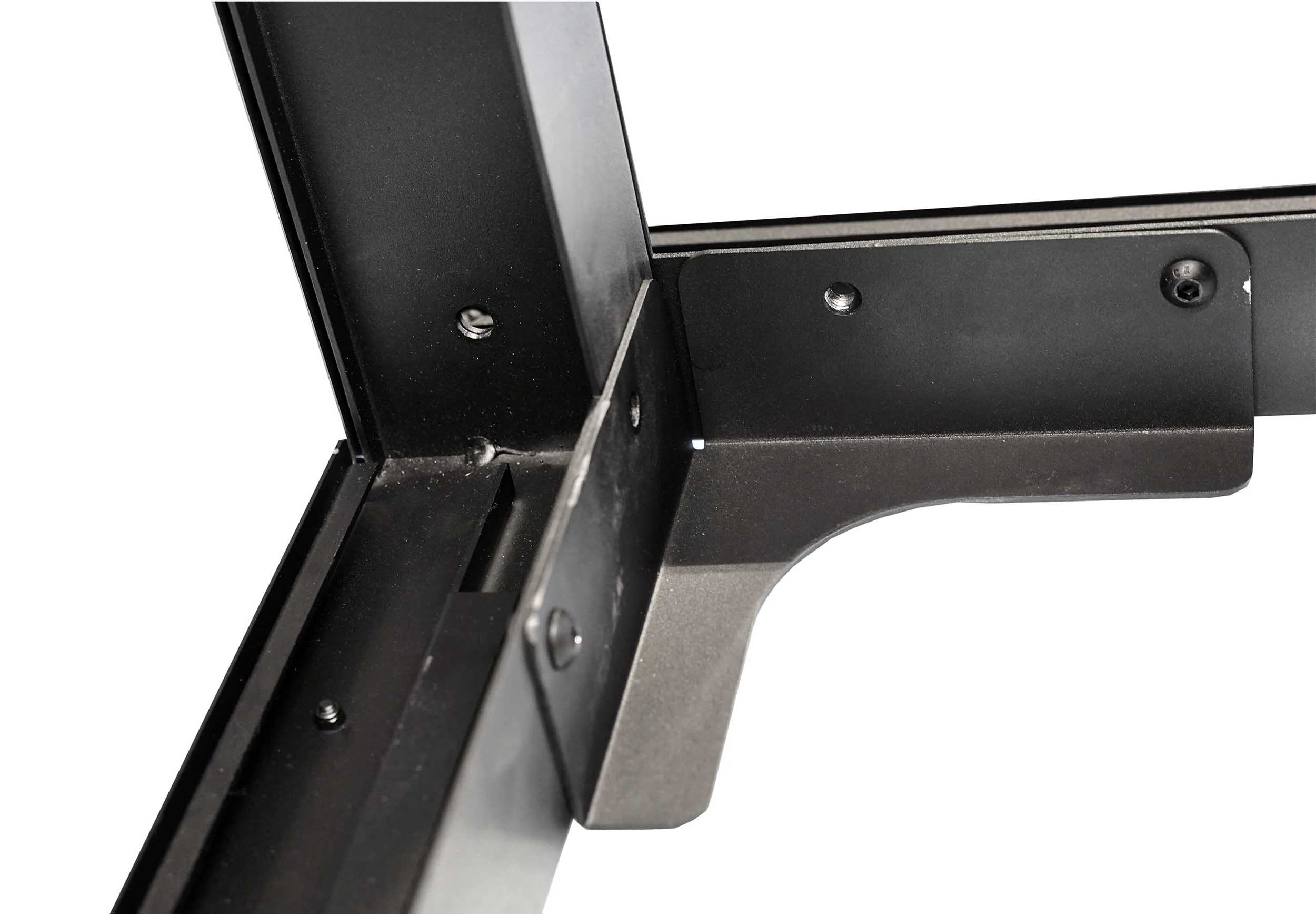 Top Light DJ ULTIMATE Digital LED Screen DJ Booth Facade by Top Light DJ