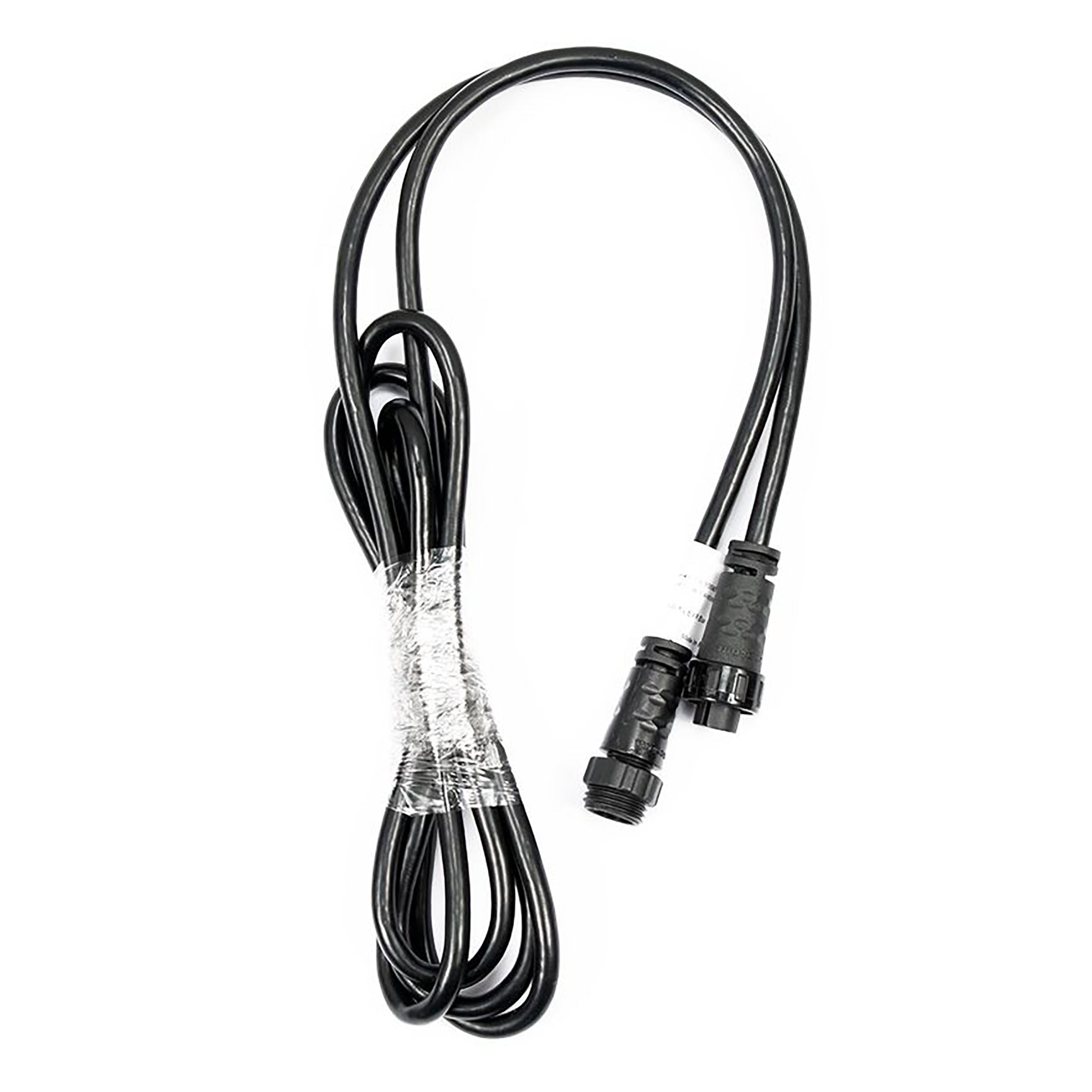 ADJ DEC2MIP65-210, DMX Extension Cable for WiFly EXR QA12 Bar IP - 12 Meter by ADJ