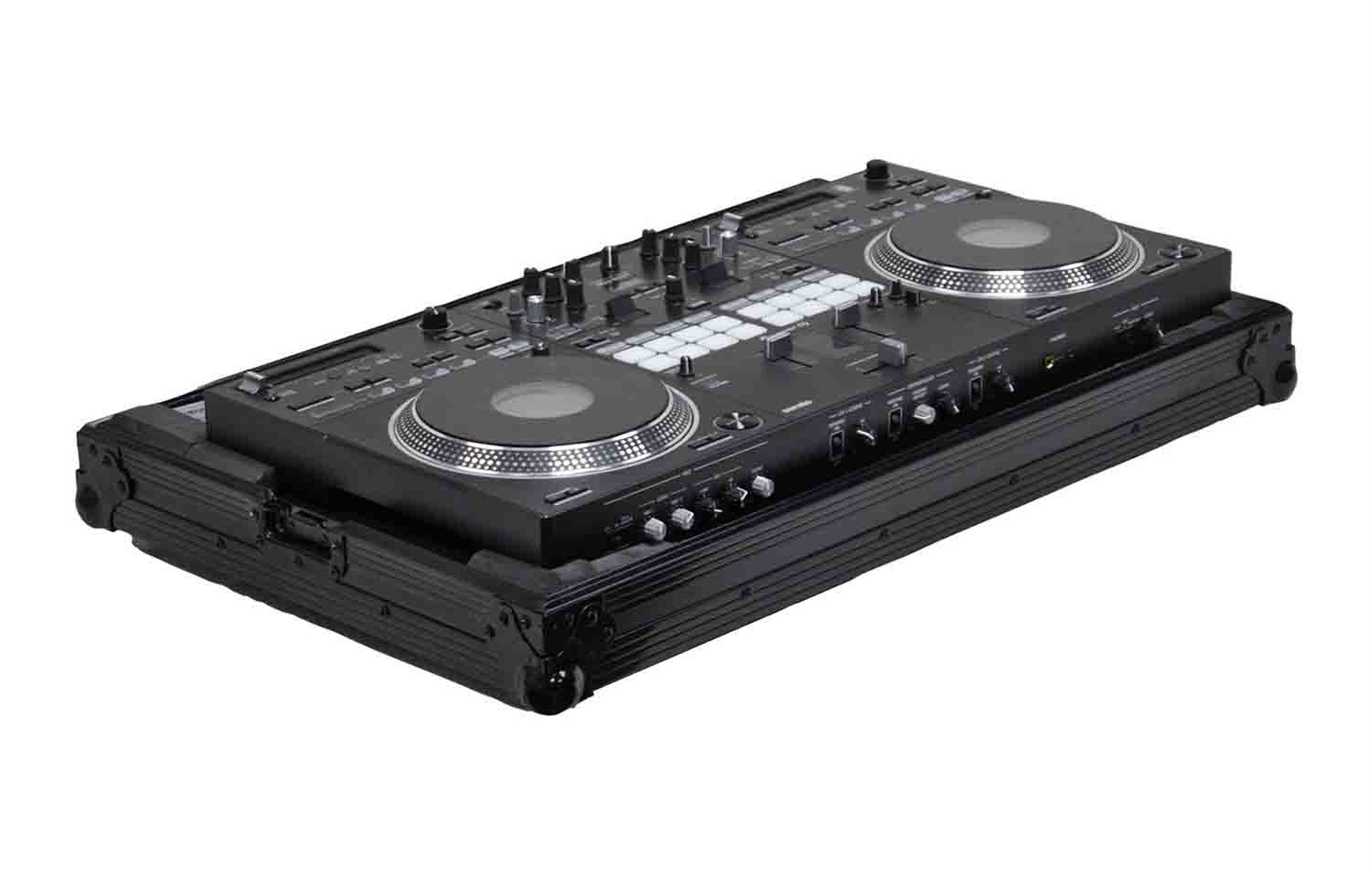 B-Stock: Odyssey FZREV7BL Black Label Flight Case for Pioneer DDJ-REV7 by Odyssey