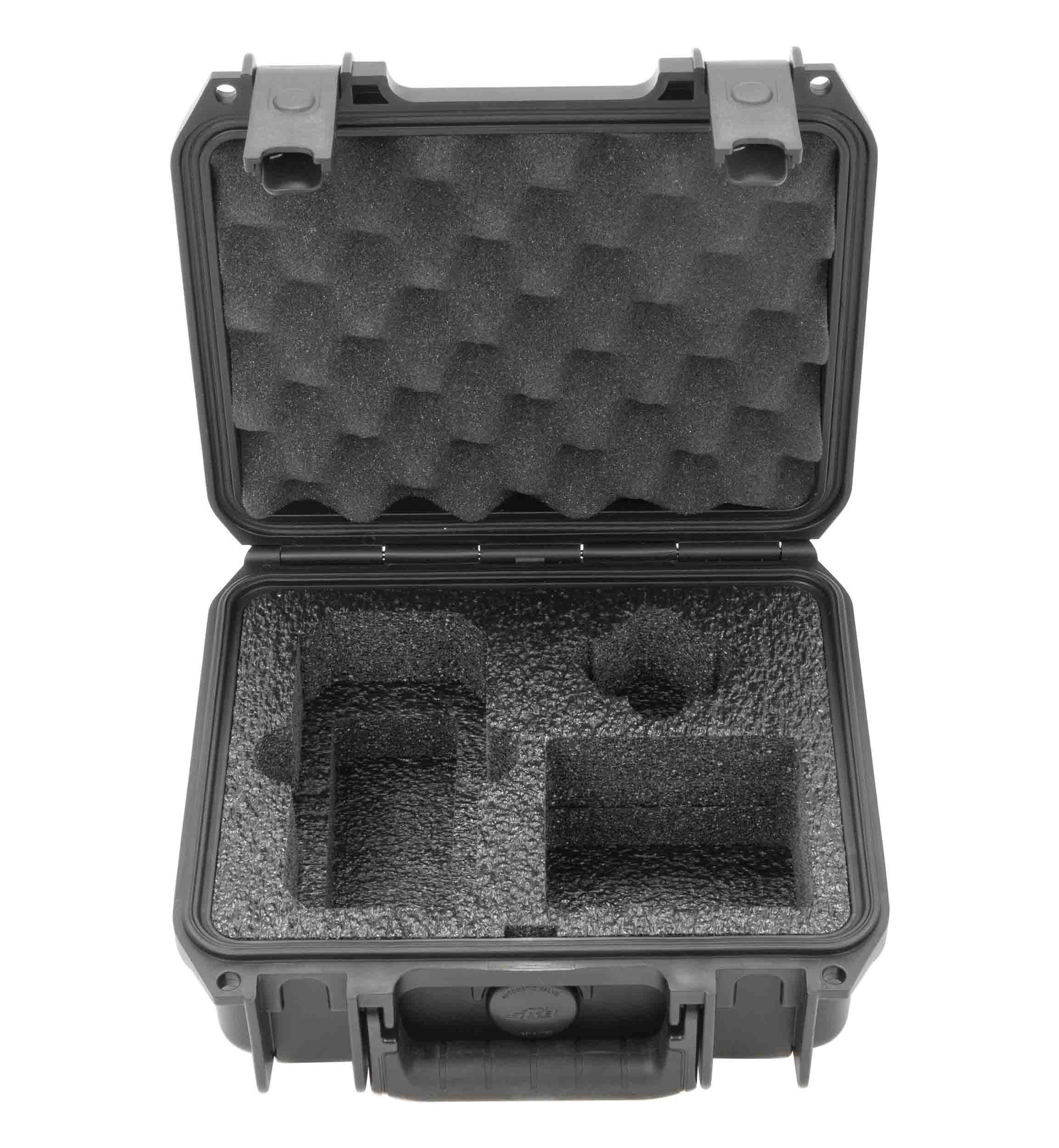 SKB Cases 3i-0907-4H6E iSeries Zoom H6essential Recorder Case by SKB Cases